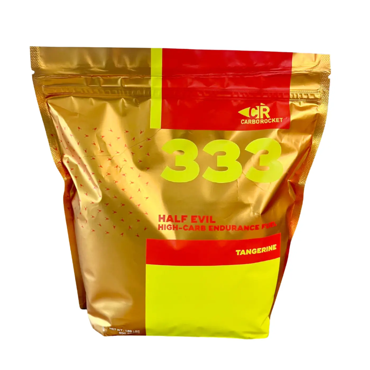 Carborocket 333 HalfEvil High-Carb Endurance Fuel - Image 3
