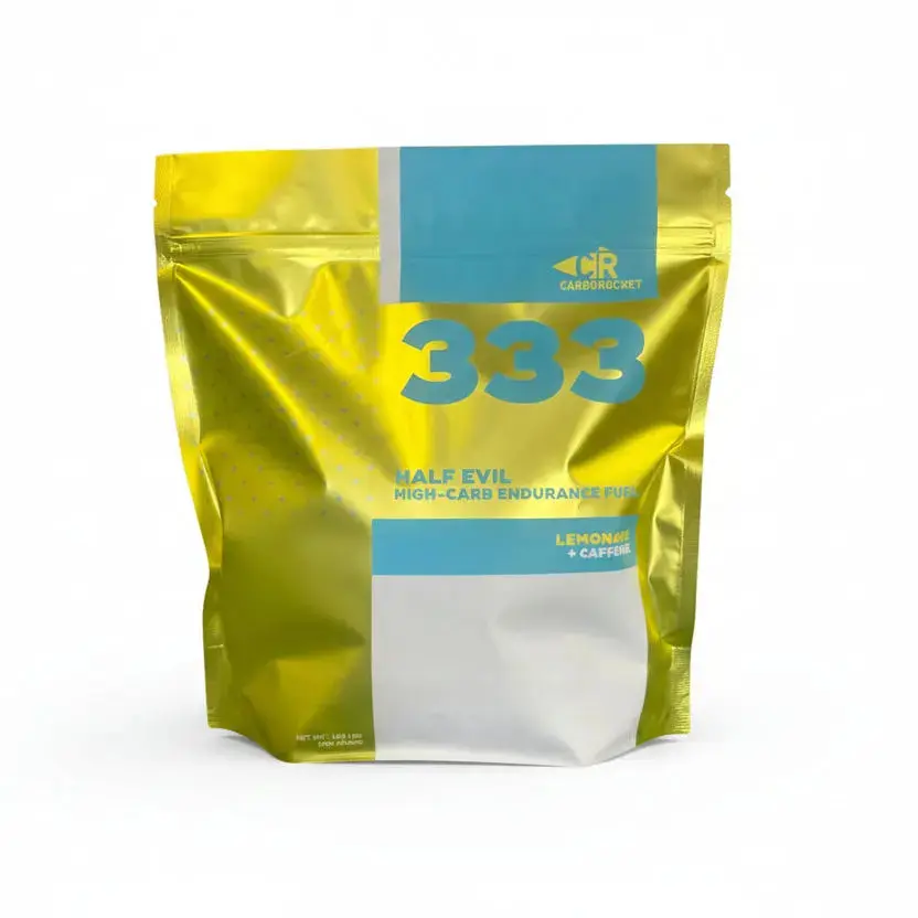 Carborocket 333 HalfEvil High-Carb Endurance Fuel - Image 4