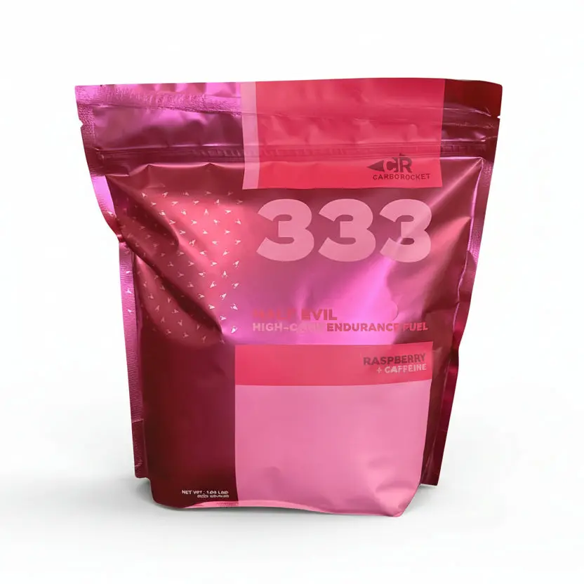Carborocket 333 HalfEvil High-Carb Endurance Fuel - Image 5