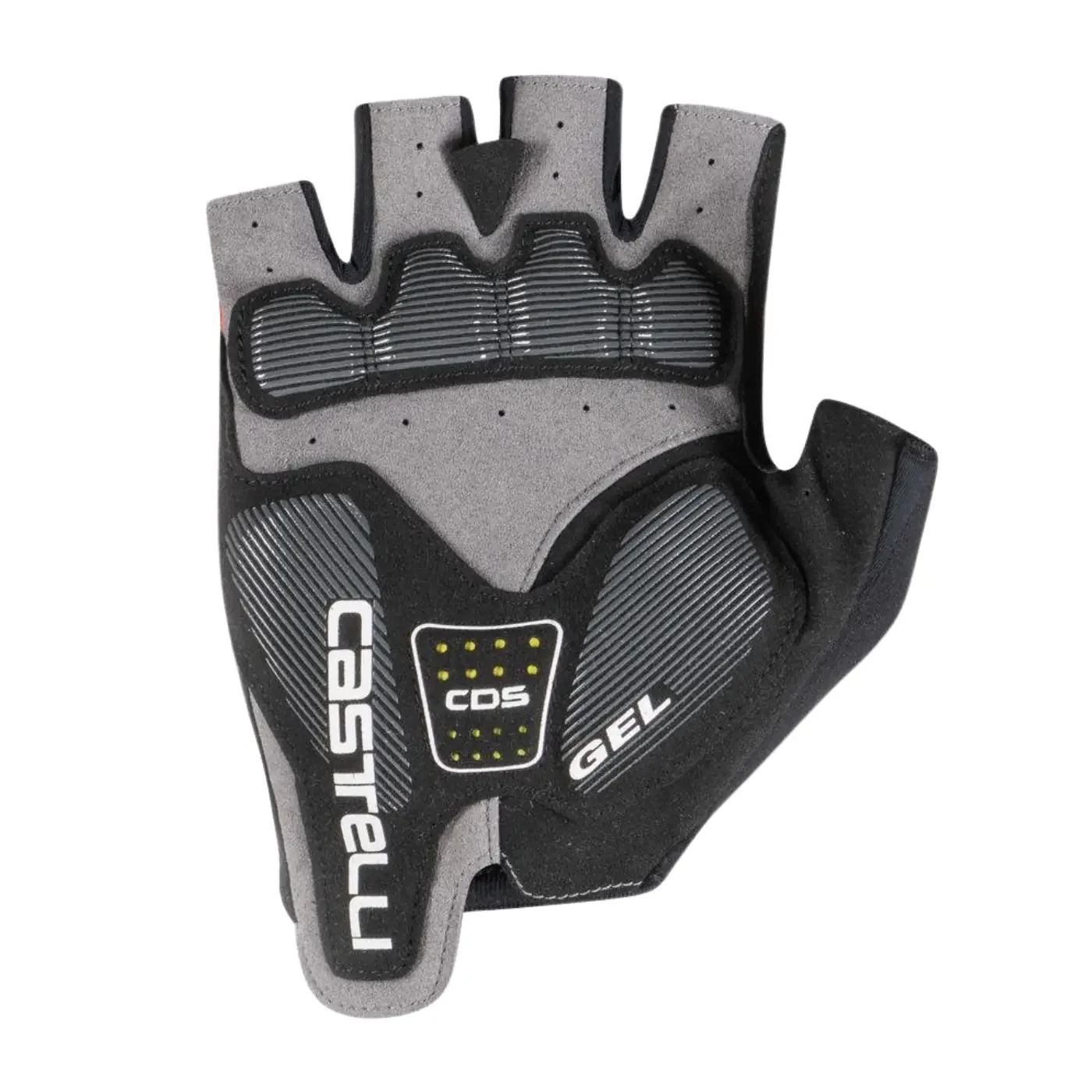 Castelli Arenberg Gel 2 Glove - Rich Red - Image 2