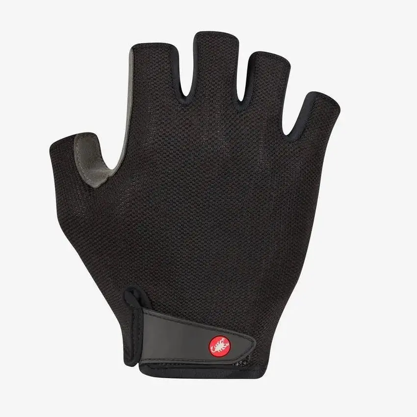 Castelli Competizione 3 Glove - Black