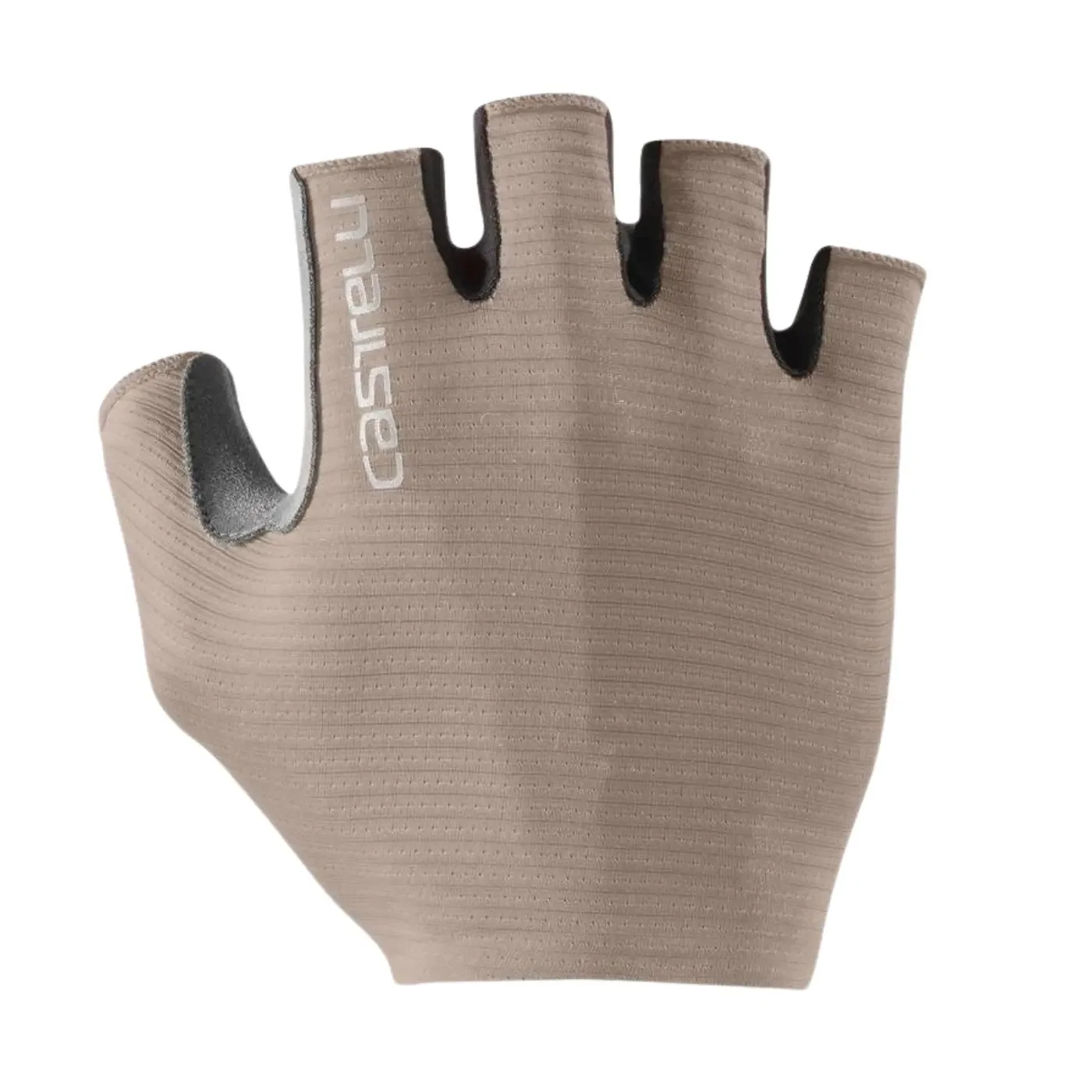 Castelli Espresso Glove - Clay