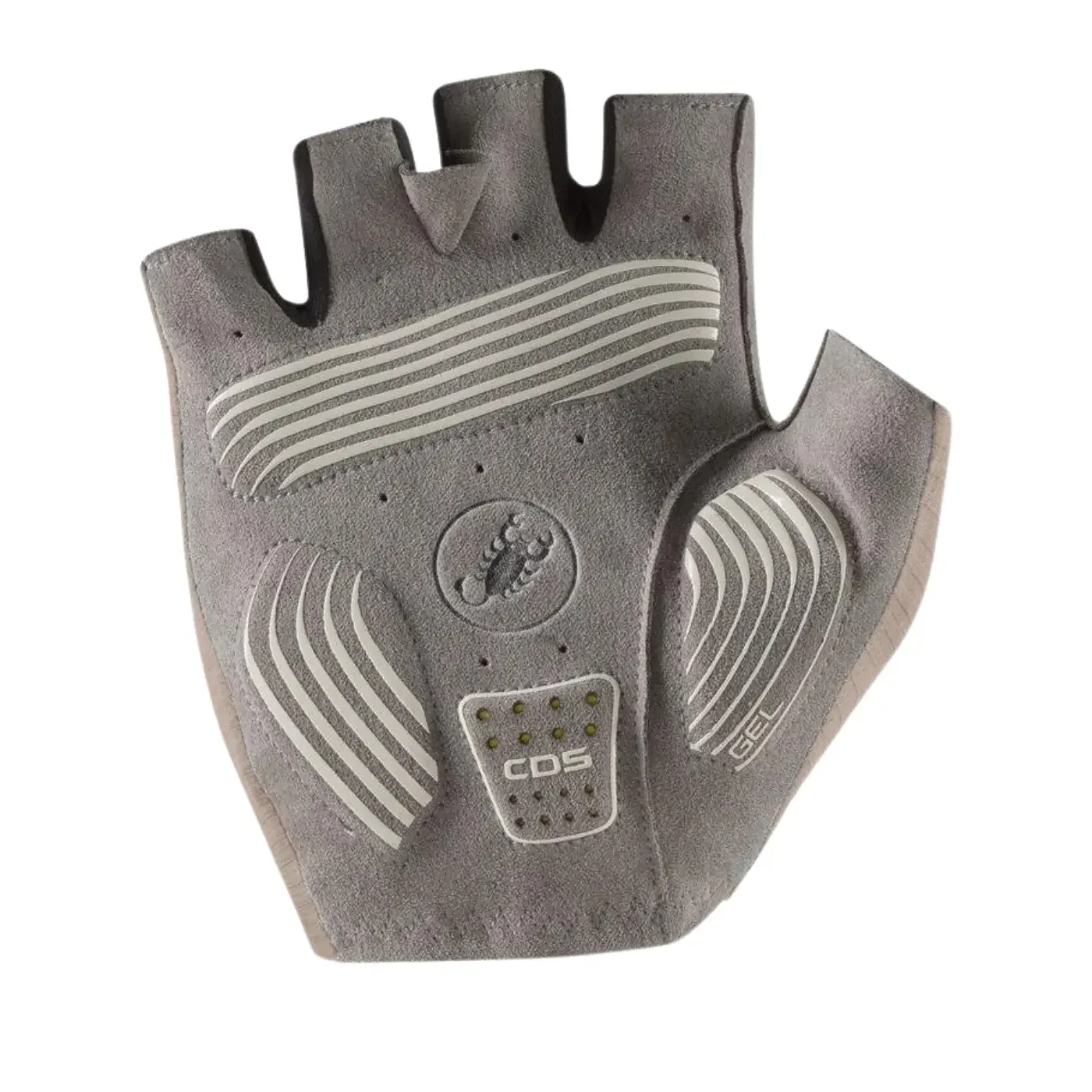 Castelli Espresso Glove - Clay - Image 2