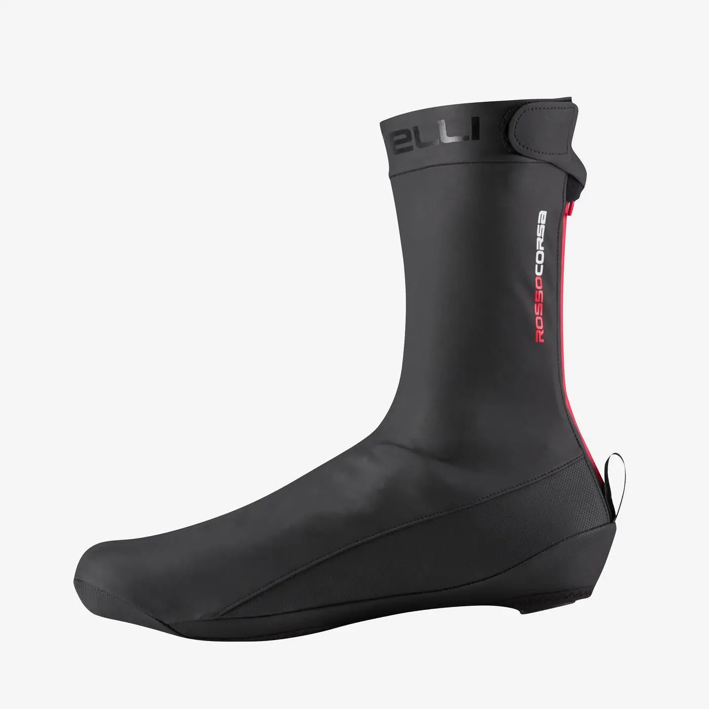 Castelli Pioggia 4 Shoecover - Image 4