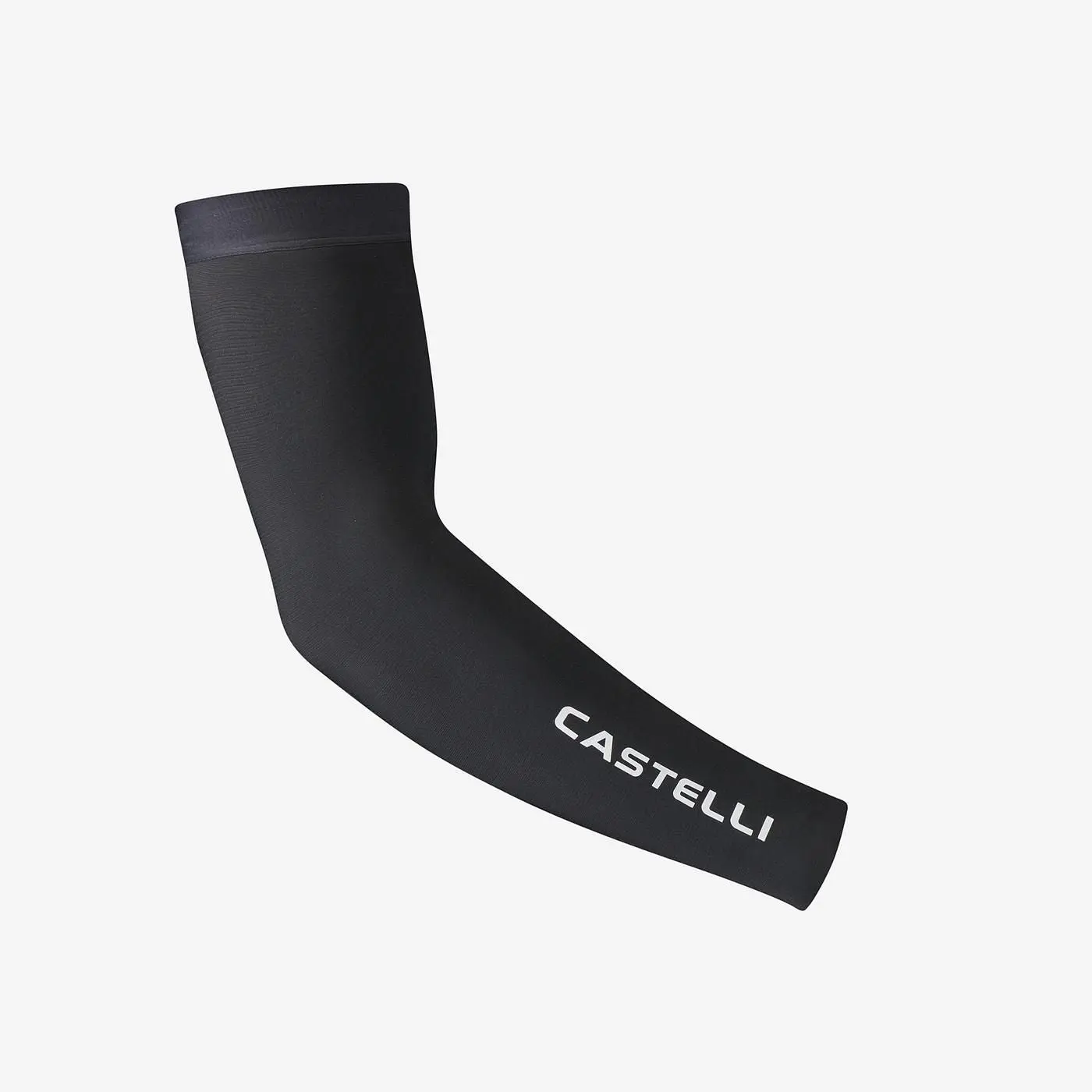 Castelli UPF 50 + Light Arm 3 Sleeves - Black