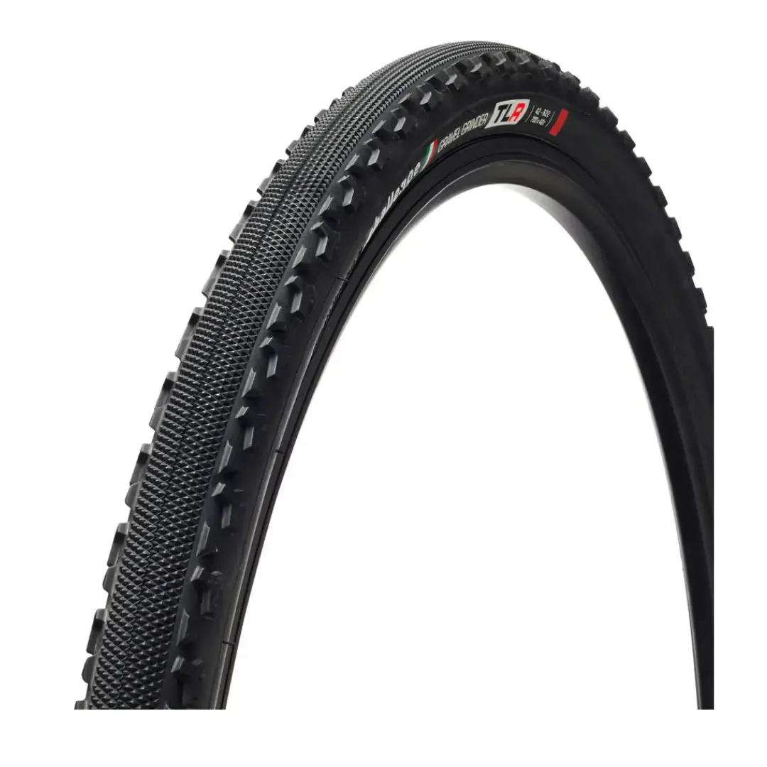 Challenge Gravel Grinder TLR Tire - 700 x 42