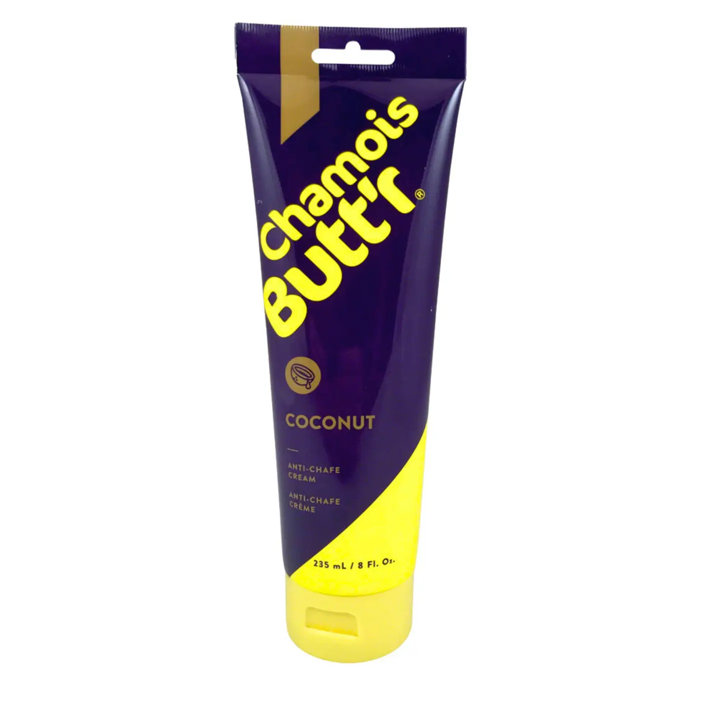 Chamois Butt'r Coconut