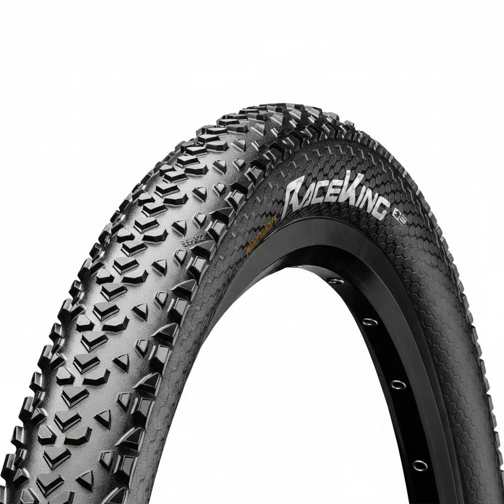 Continental Cross King Tire - 20 x 2.00 | Wire