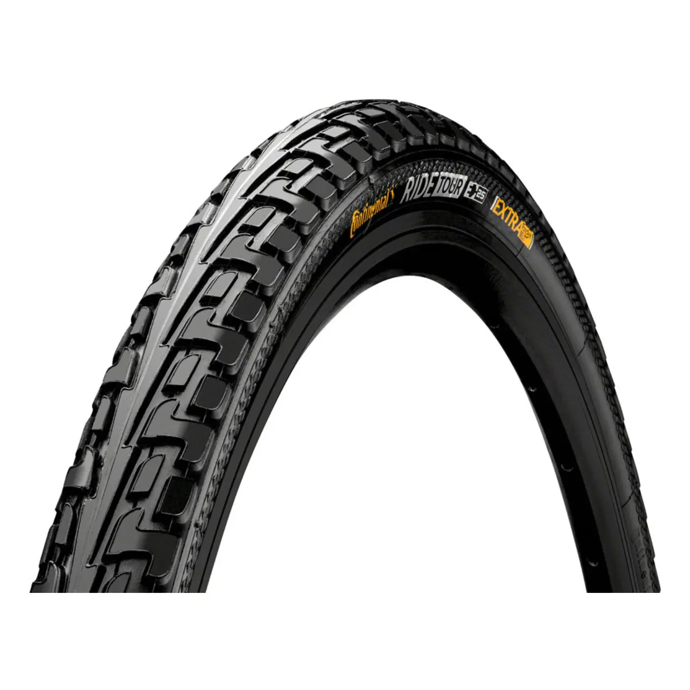 Continental Ride Tour Tire - 12 x 2.50 | Wire