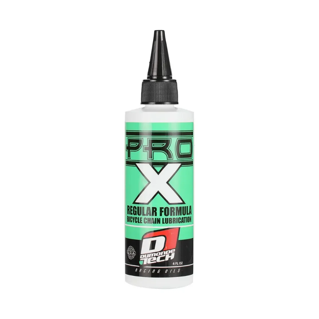 Dumonde Tech PRO X Regular Bicycle Chain Lubricant