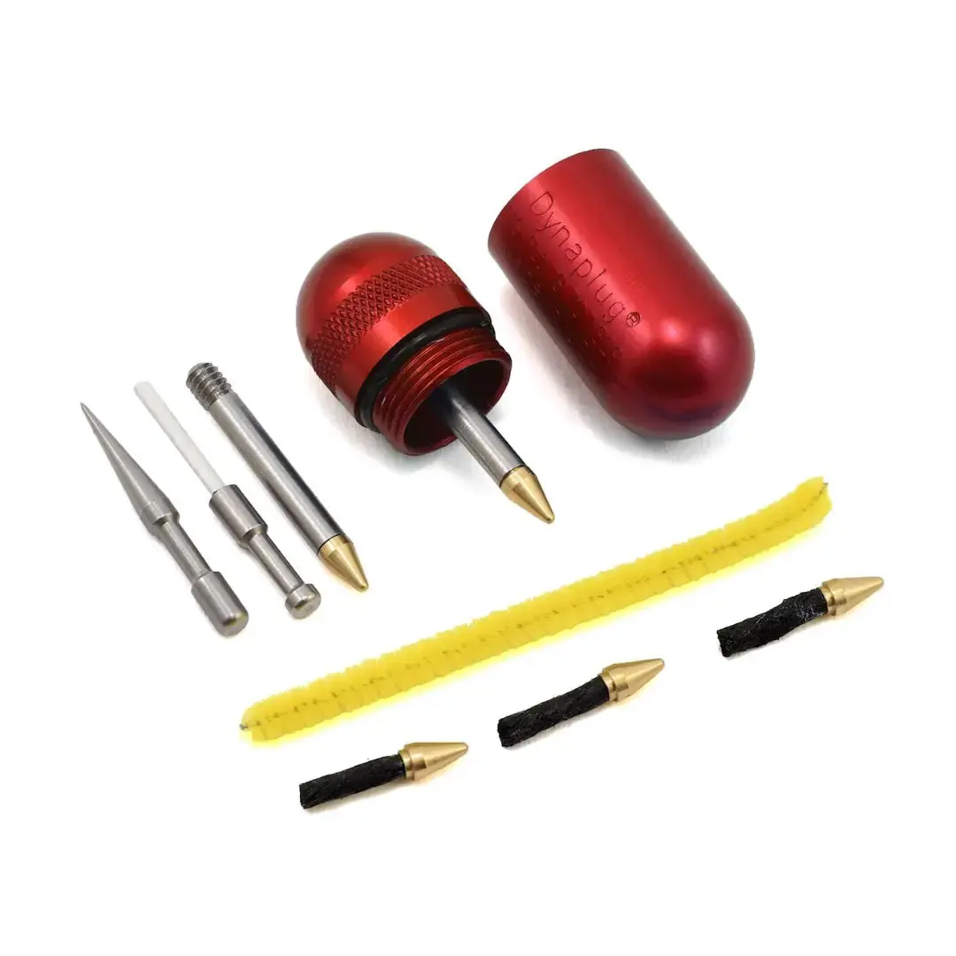 Dynaplug Pill Tubeless Tire Puncture Repair Kit - Image 4