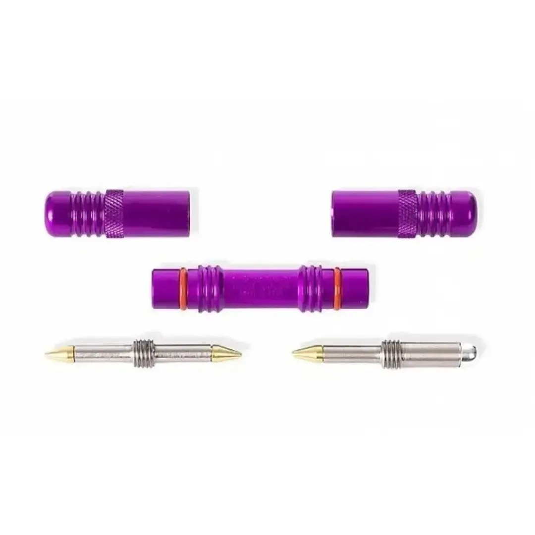 Dynaplug Racer Pro Tubeless Bicycle Tire Repair Kit - Image 6