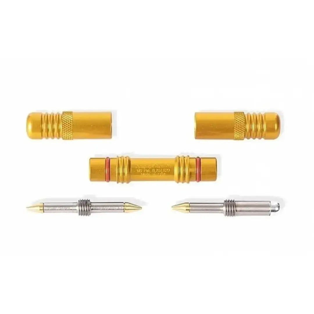 Dynaplug Racer Pro Tubeless Bicycle Tire Repair Kit - Image 8