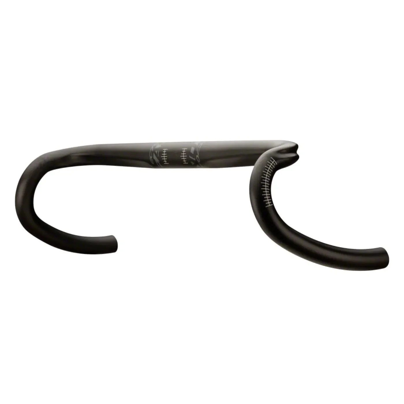 Easton EC70 AX Carbon Drop Handlebar - 31.8mm | 44cm - Image 2
