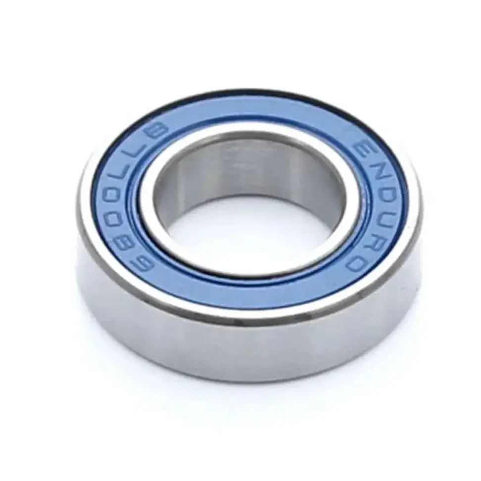 Enduro 6800 LLB Radial Bearing - C3 Clearance | 10x19x5mm