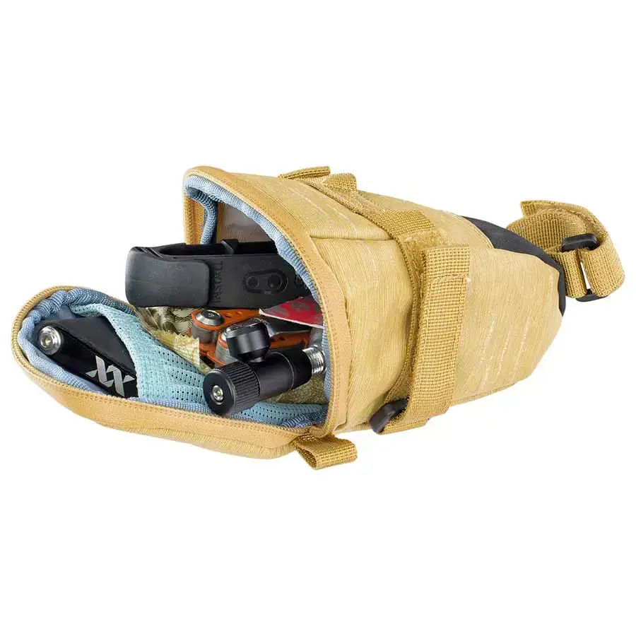 EVOC Seat Bag Tour M - Image 3