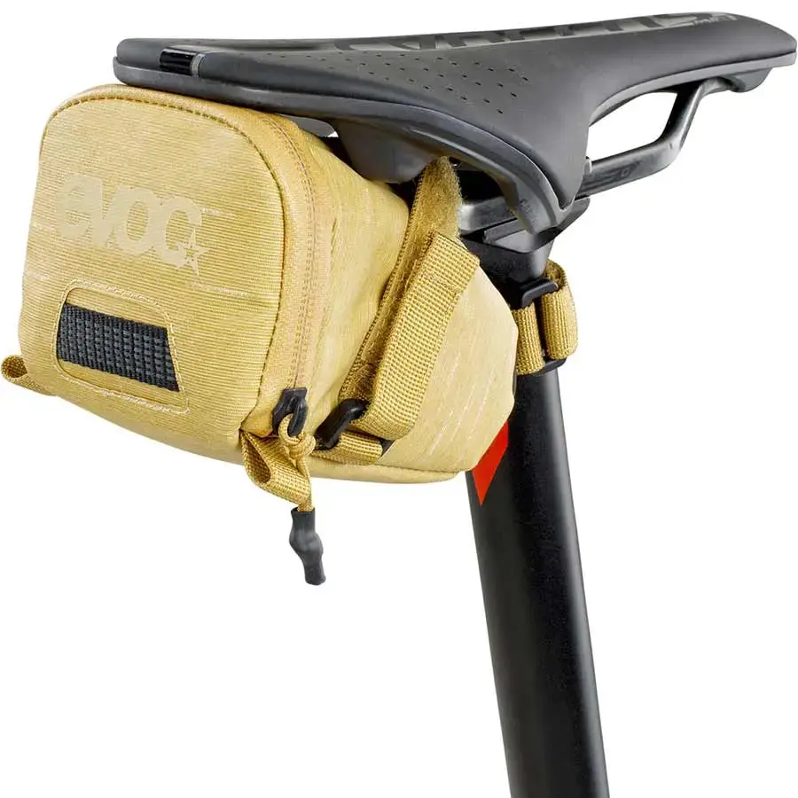 EVOC Seat Bag Tour M - Image 5