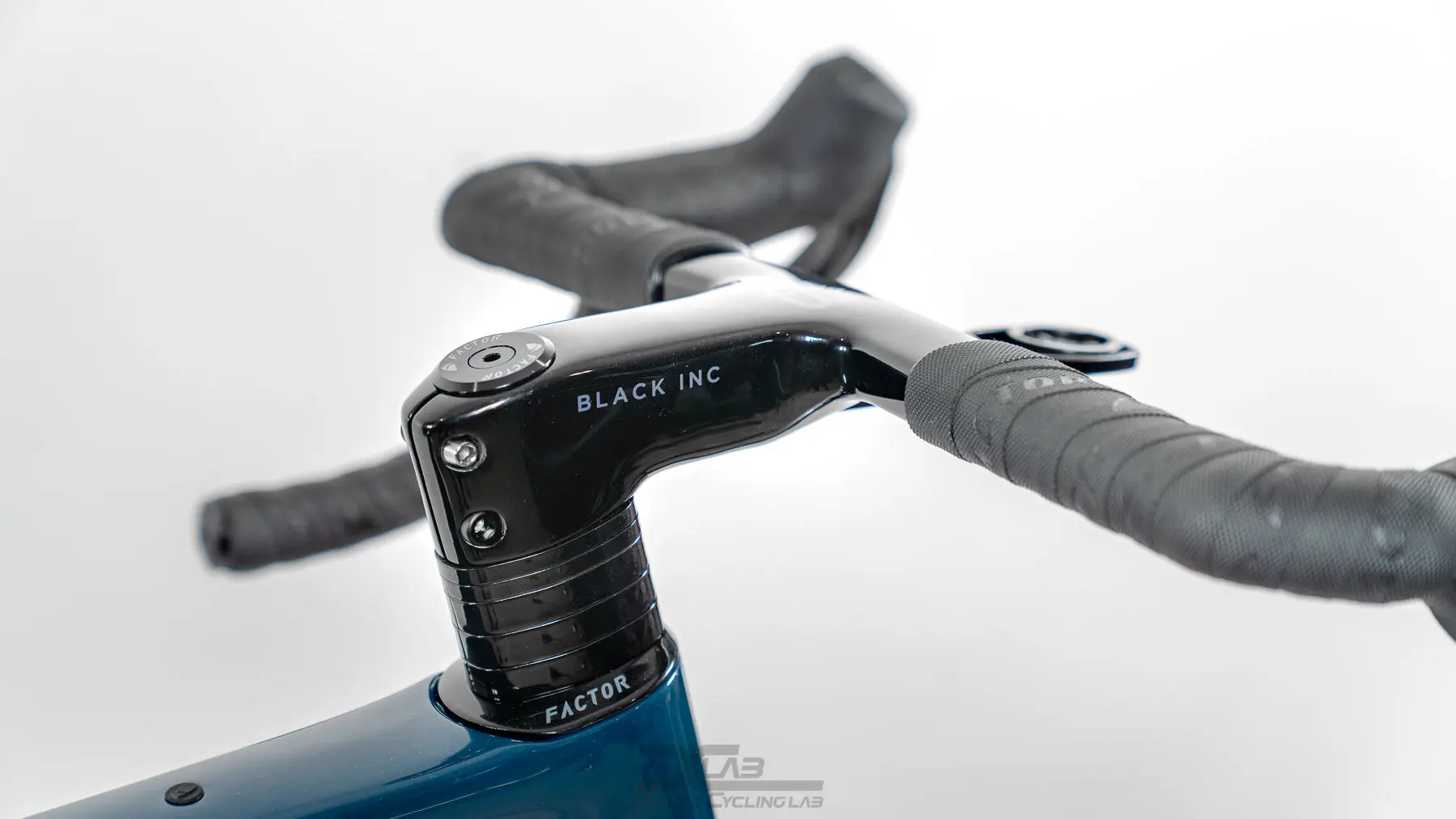 Factor Aluto - Raptor Blue | 52cm | Custom - Image 5