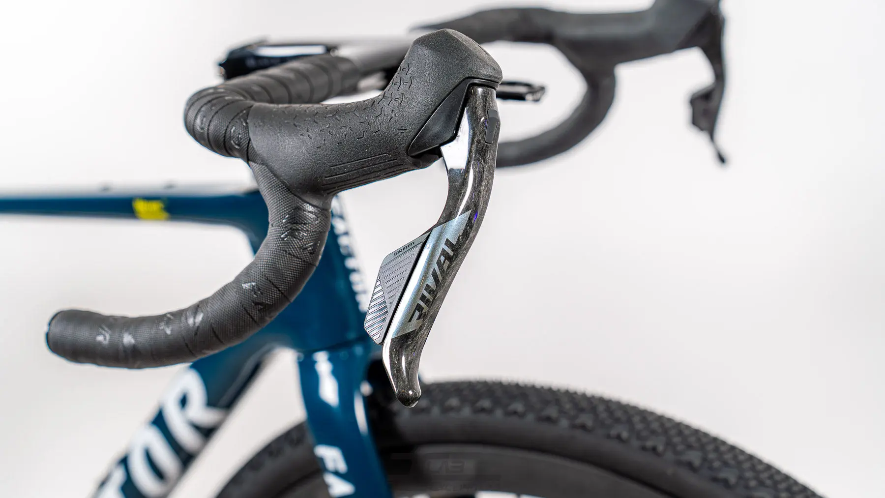 Factor Aluto - Raptor Blue | 52cm | Custom - Image 6