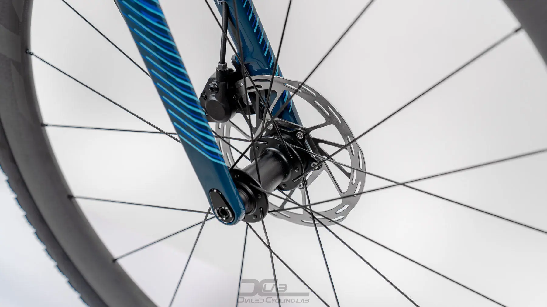 Factor Aluto - Raptor Blue | 52cm | Custom - Image 8