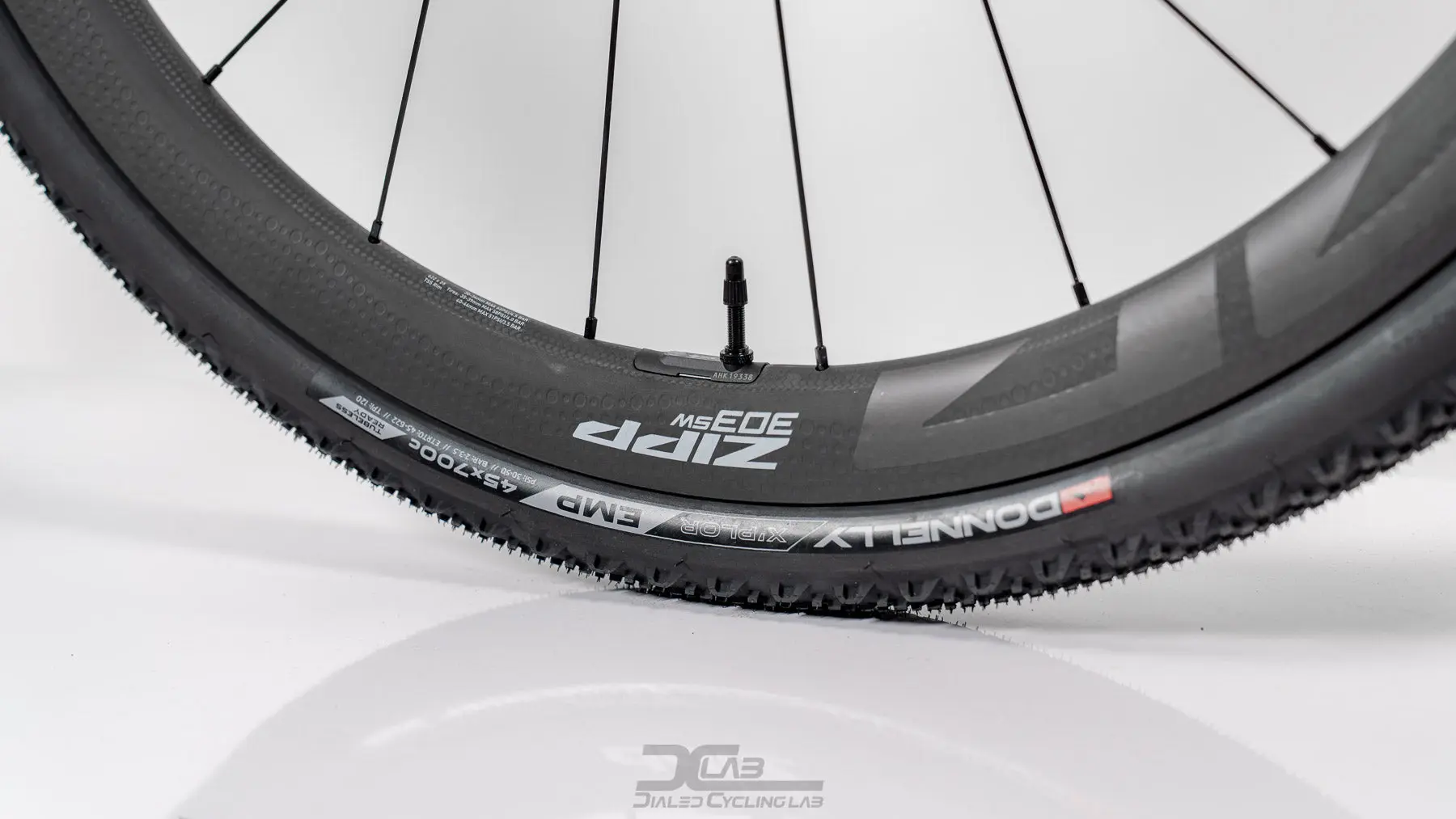 Factor Aluto - Raptor Blue | 52cm | Custom - Image 9