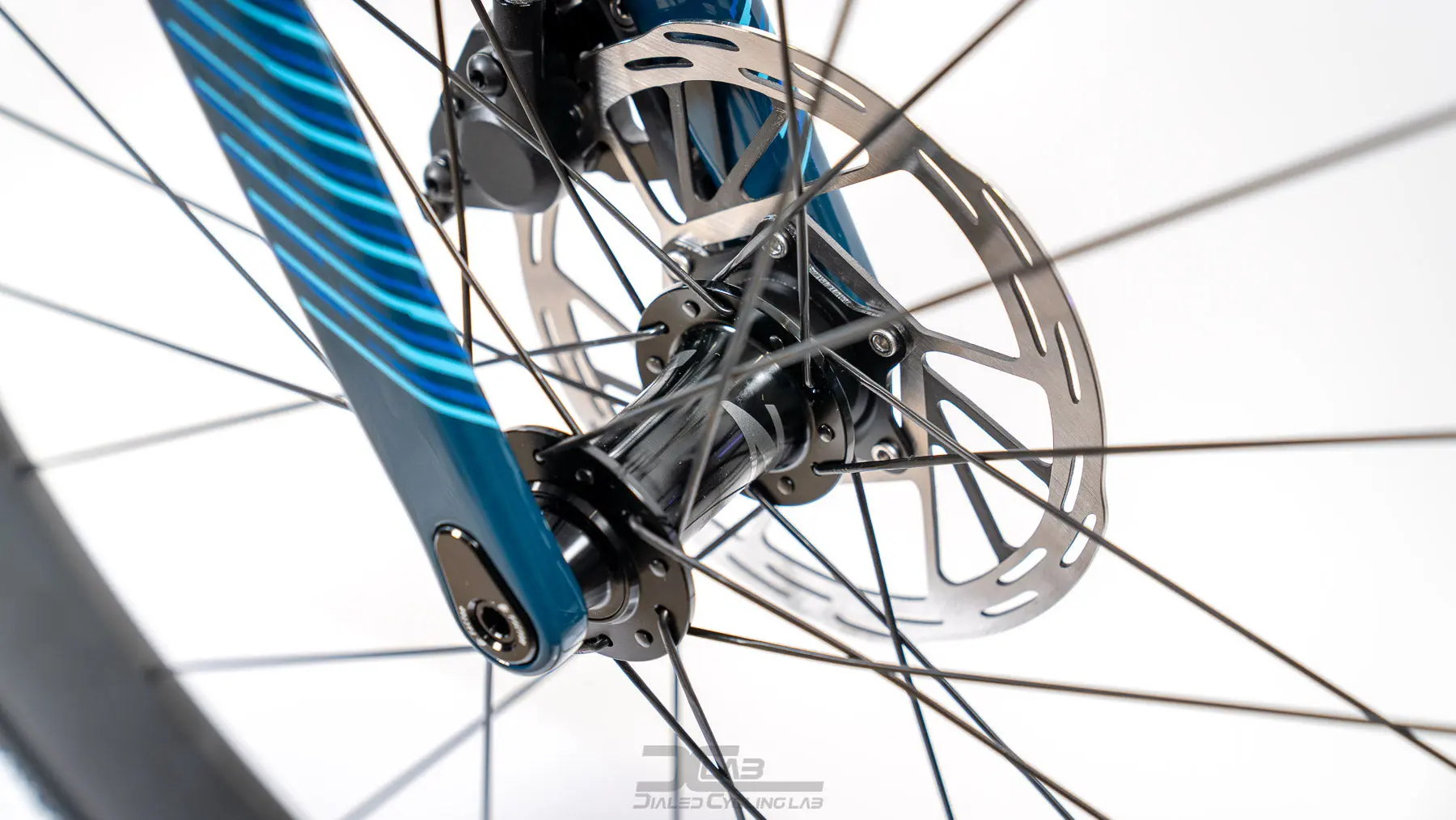 Factor Aluto - Raptor Blue | 56cm | Custom - Image 10