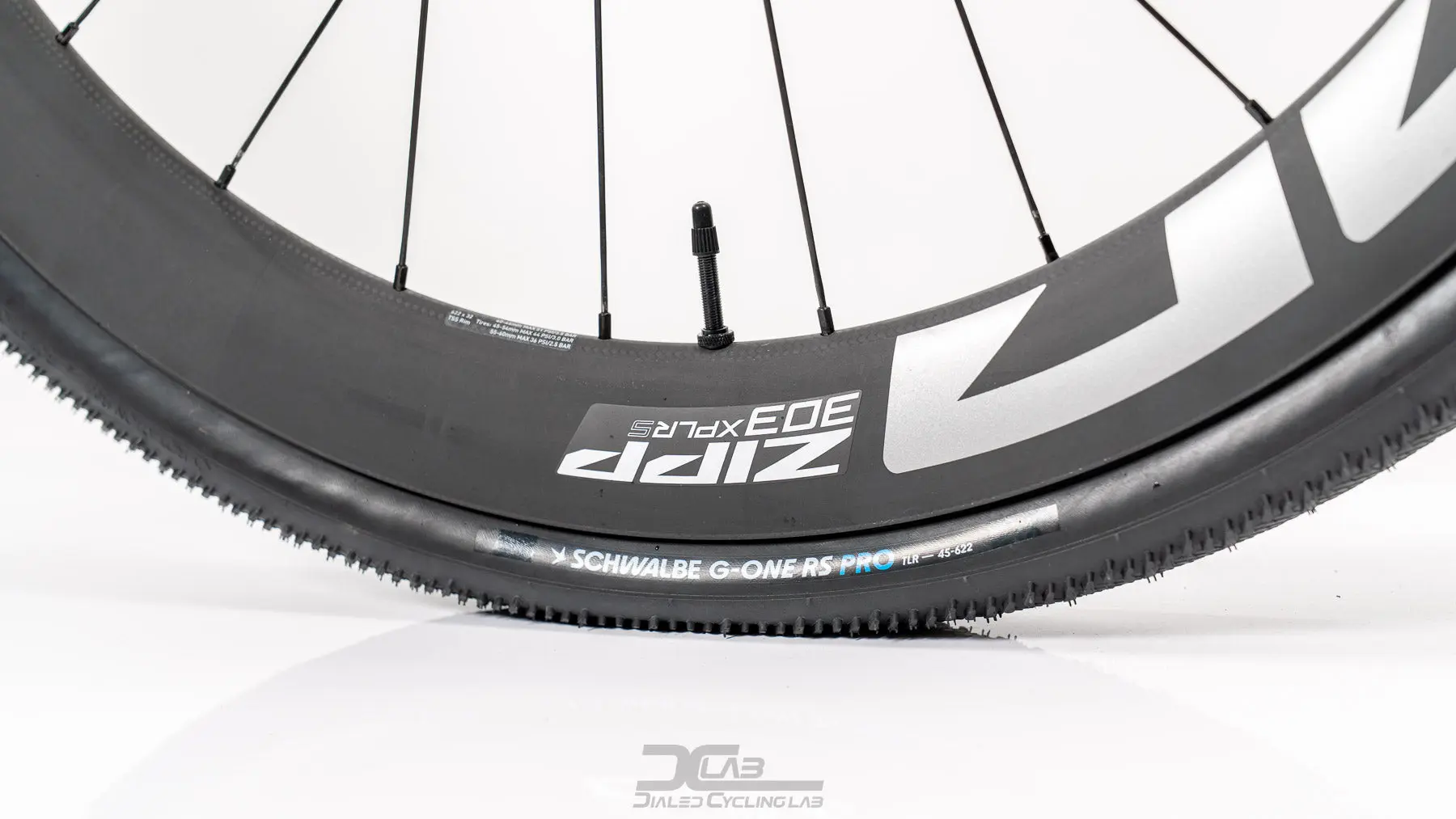 Factor Aluto - Raptor Blue | 56cm | Custom - Image 11