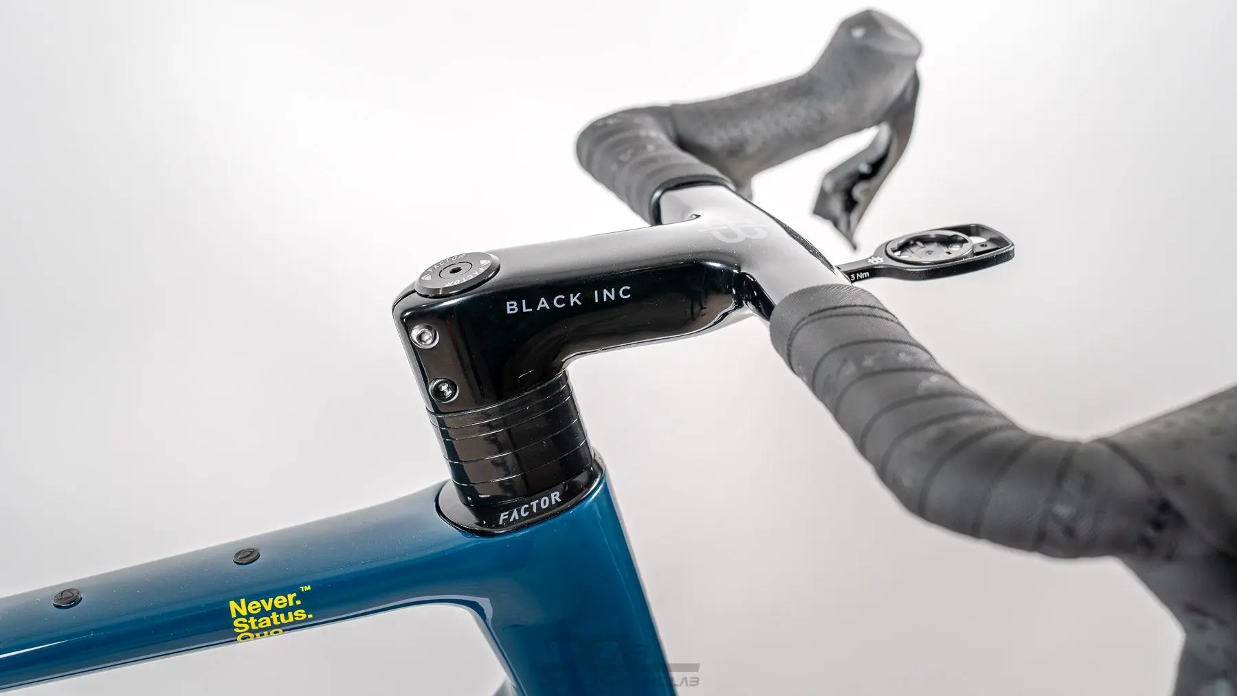 Factor Aluto - Raptor Blue | 56cm | Custom - Image 4