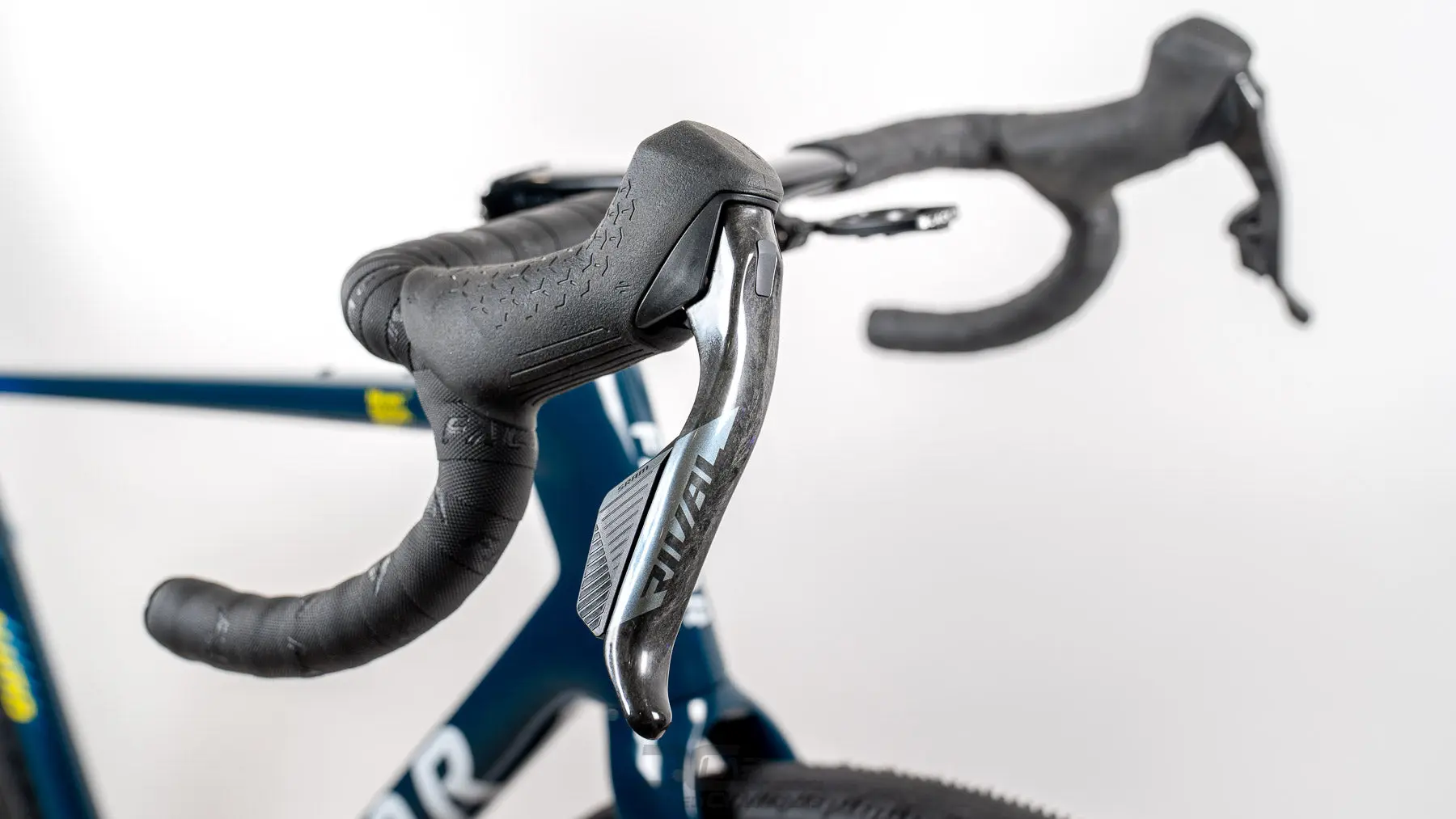 Factor Aluto - Raptor Blue | 56cm | Custom - Image 5