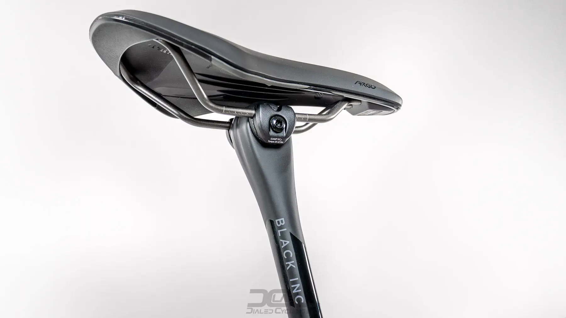 Factor Aluto - Raptor Blue | 56cm | Custom - Image 7