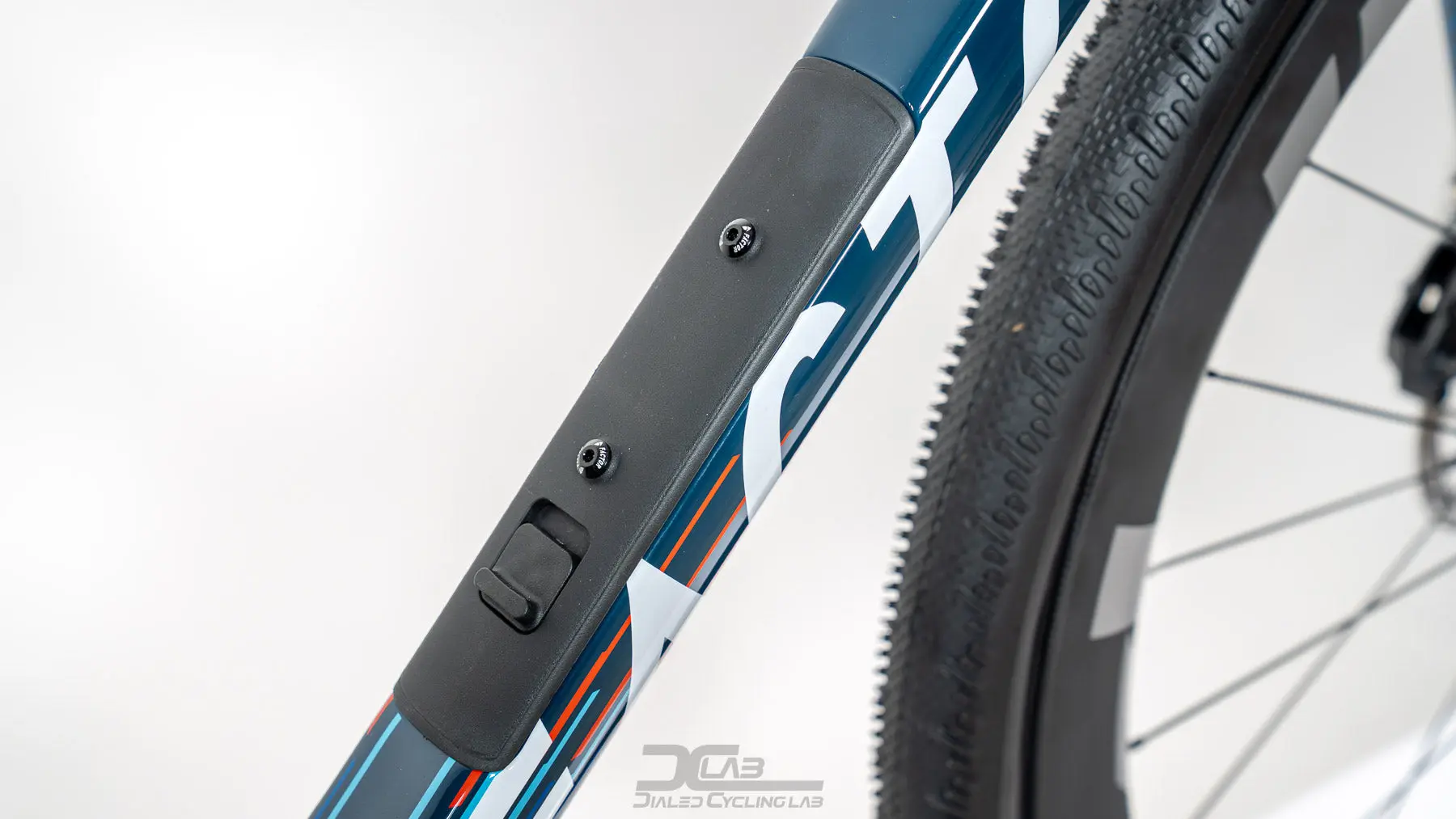 Factor Aluto - Raptor Blue | 56cm | Custom - Image 8