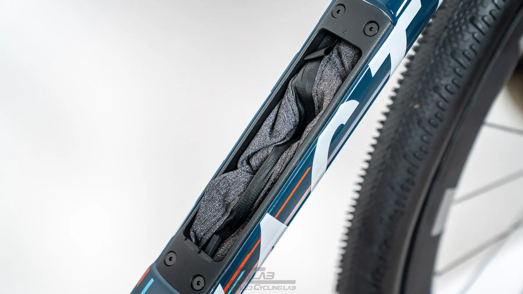Factor Aluto - Raptor Blue | 56cm | Custom - Image 9