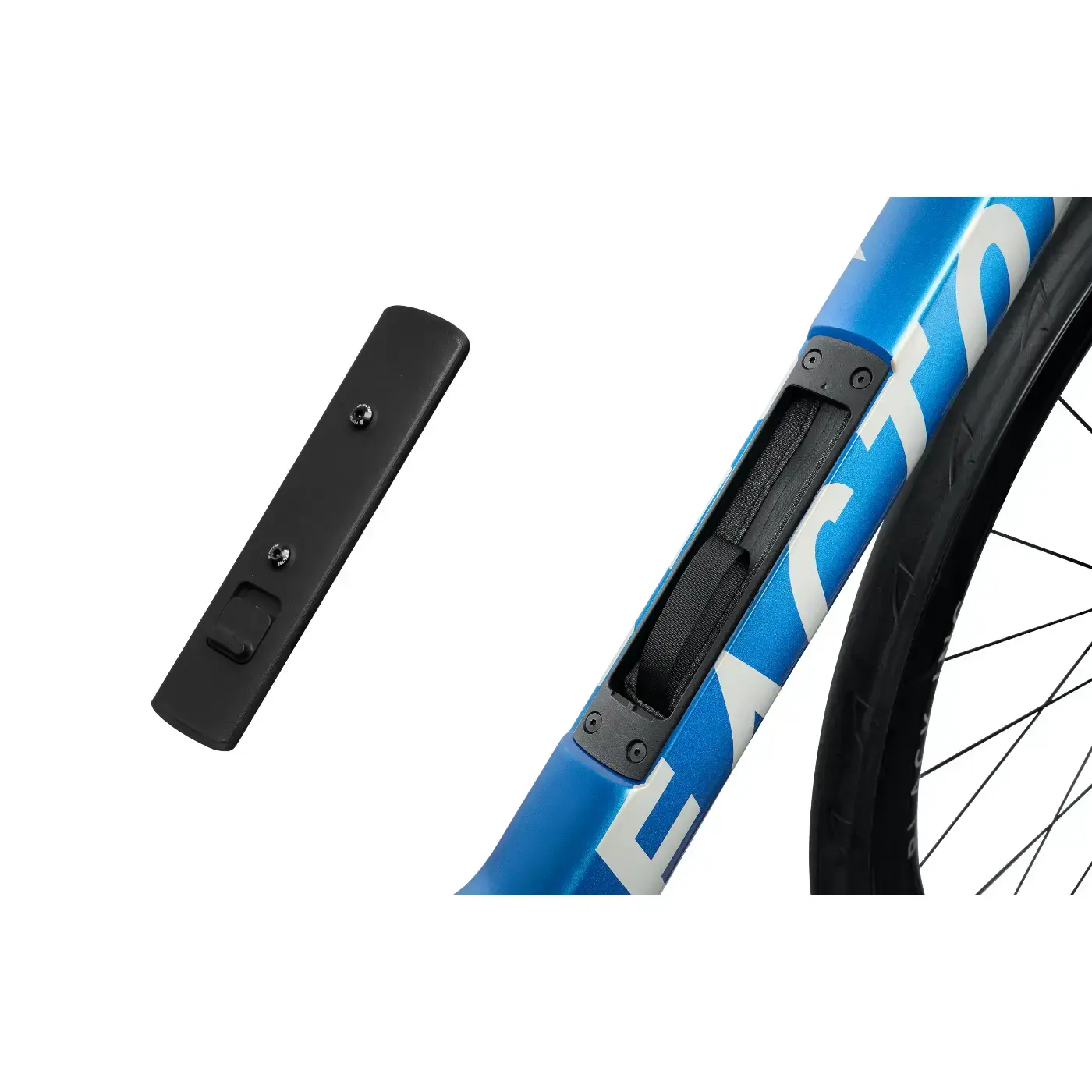 Factor Monza - Solar Blue | Shimano Ultegra - Image 4
