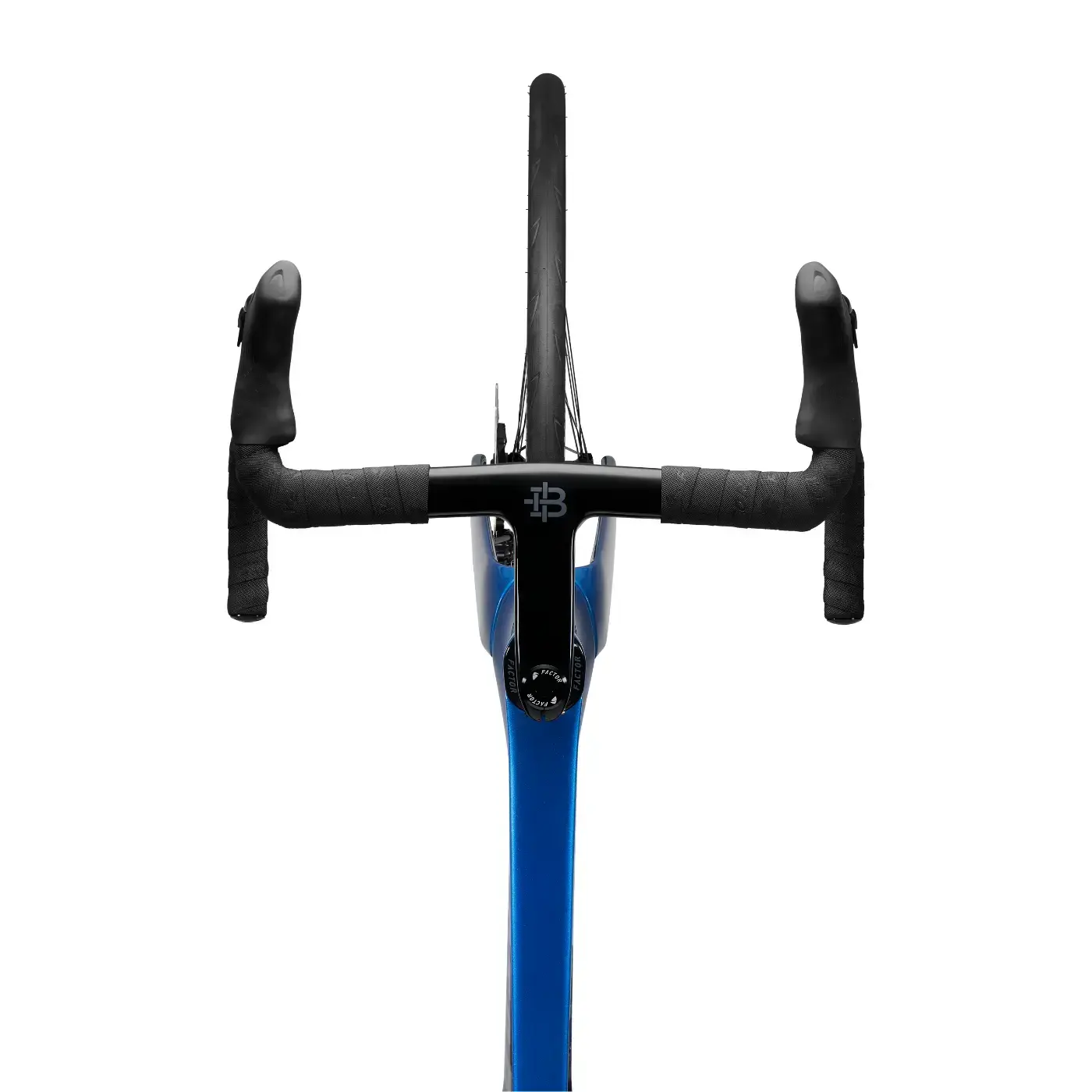 Factor Monza - Solar Blue | Shimano Ultegra - Image 6