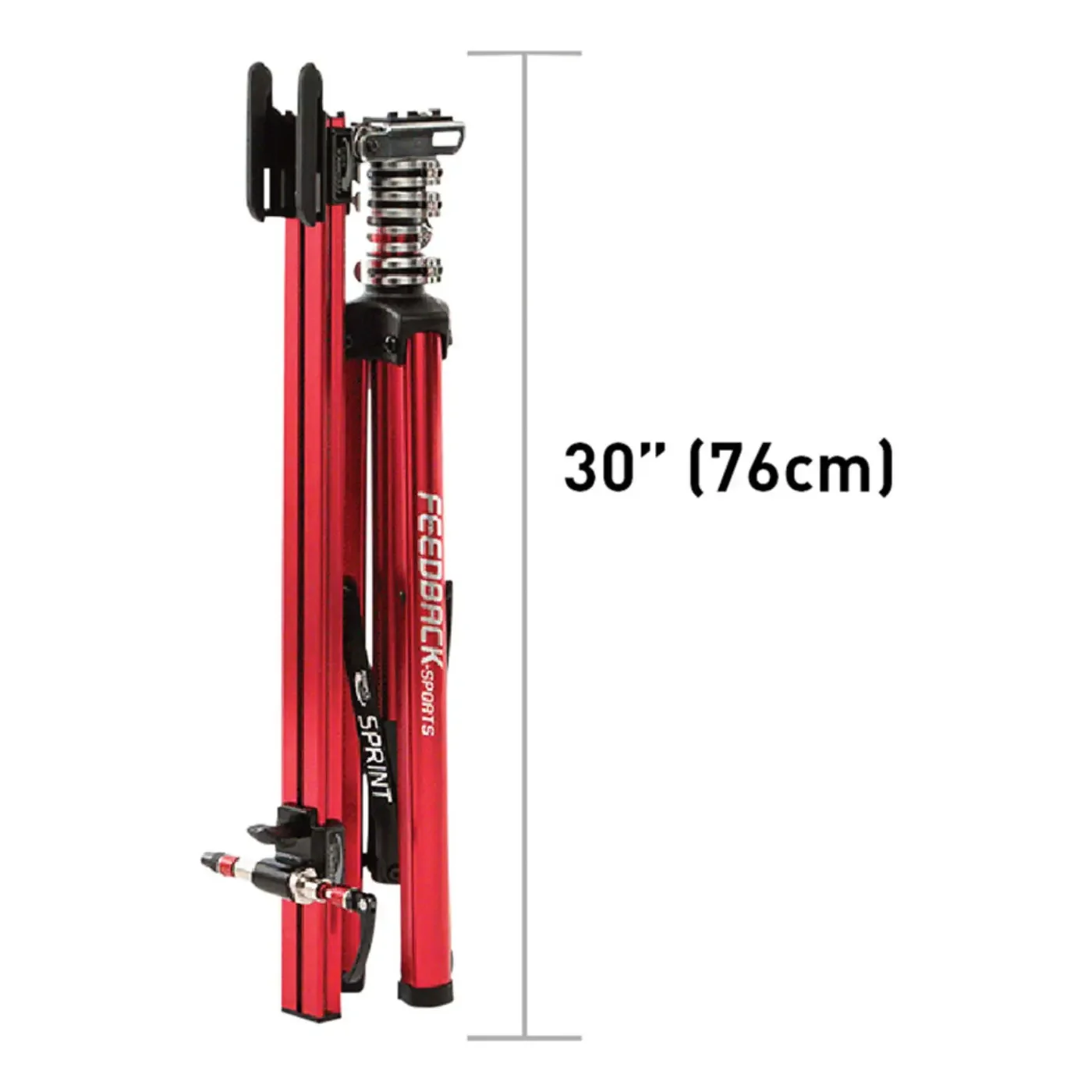 Feedback Sports Sprint Bike Repair Stand - Image 4
