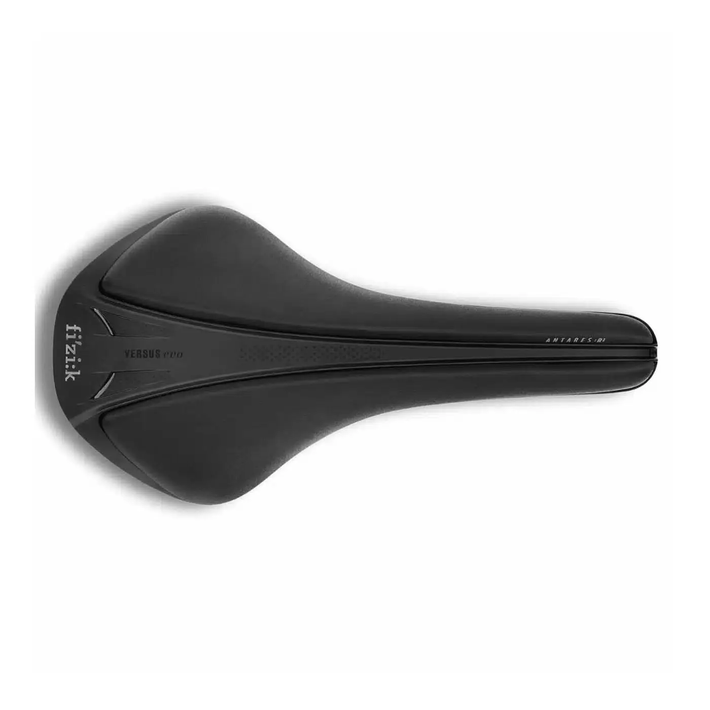 Fizik Antares R1 Versus Evo Saddle