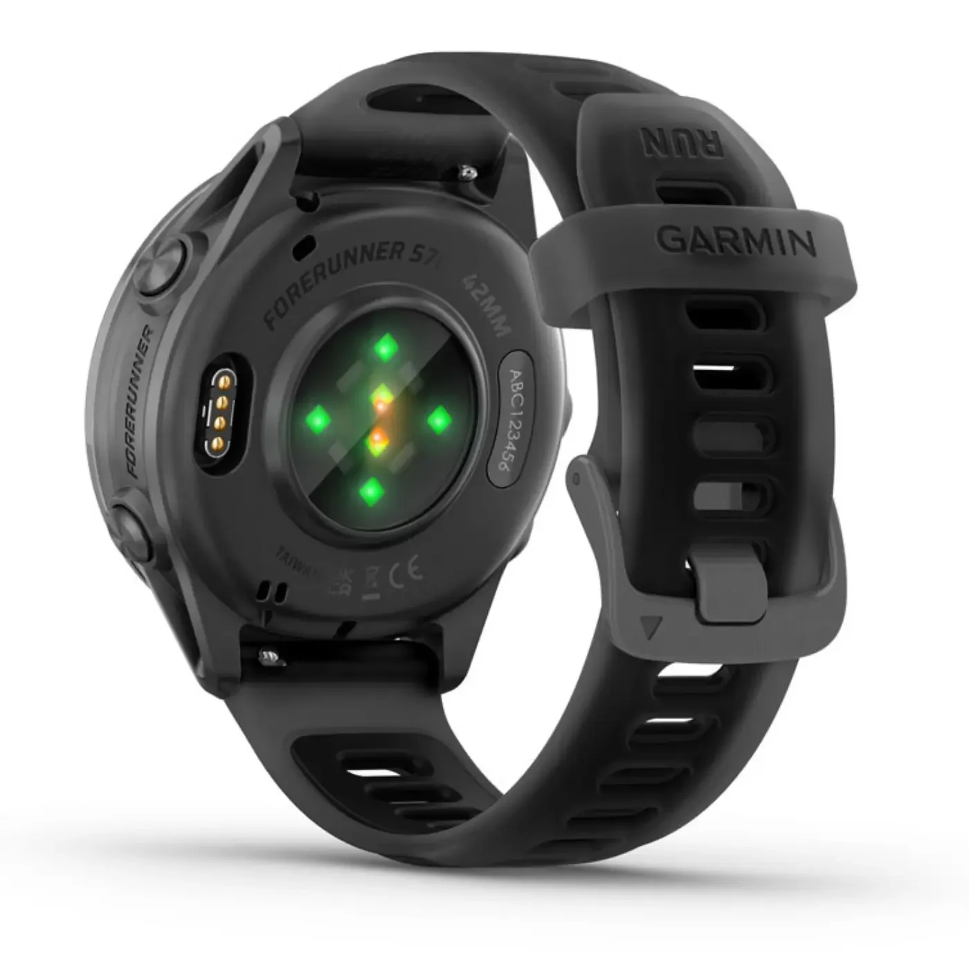 Garmin Forerunner 570 - 42mm | Black - Image 2