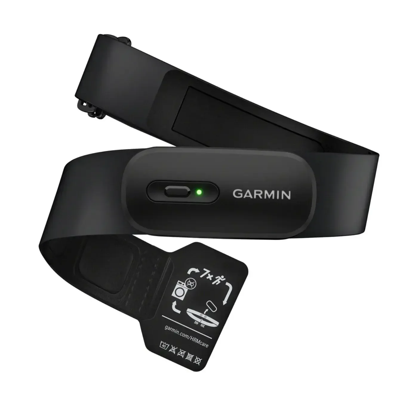 Garmin HRM 200 Heart Rate Monitor - M-XL