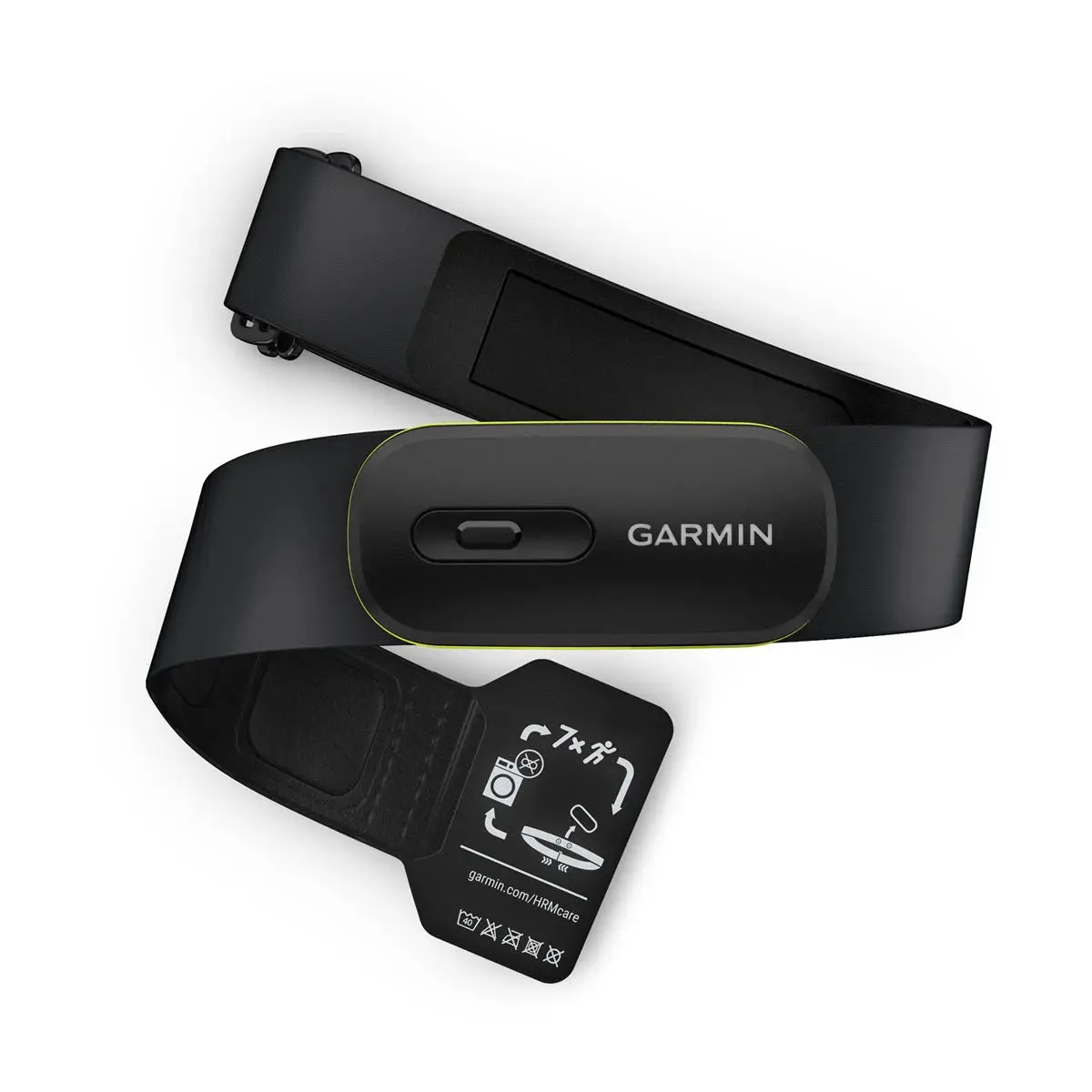 Garmin HRM 600 Heart Rate Monitor - M-XL