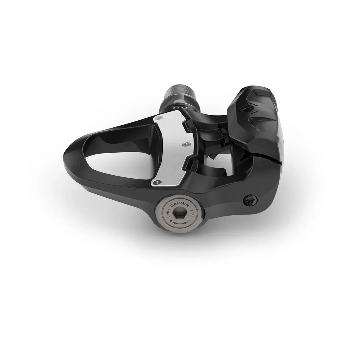 Garmin Rally RK110 Power Meter - Single Sensing | Look Keo - Image 2