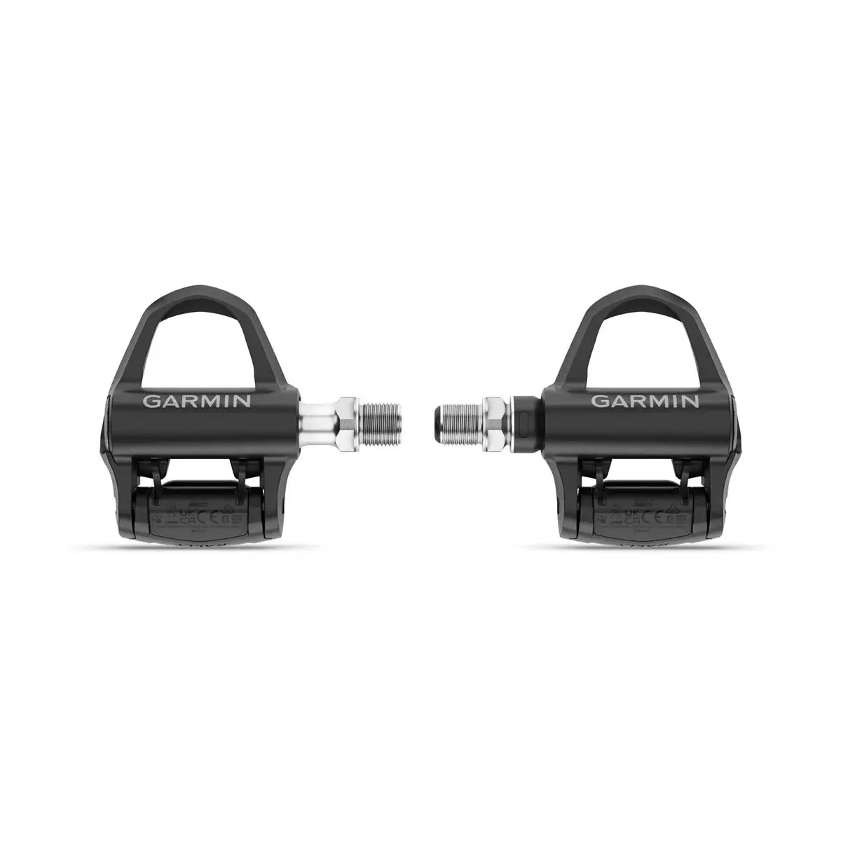 Garmin Rally RK110 Power Meter - Single Sensing | Look Keo - Image 4