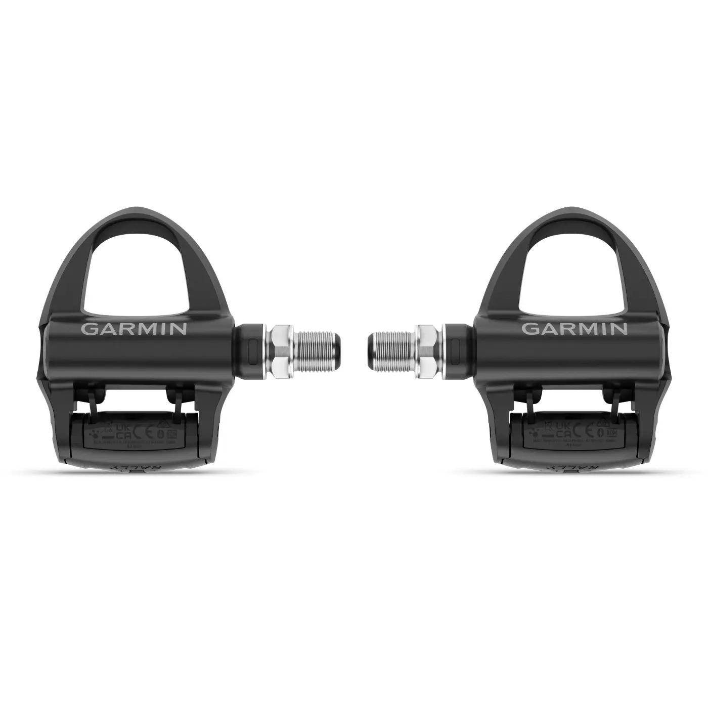 Garmin Rally RS210 Power Meter - Dual Sensing | Shimano - Image 6