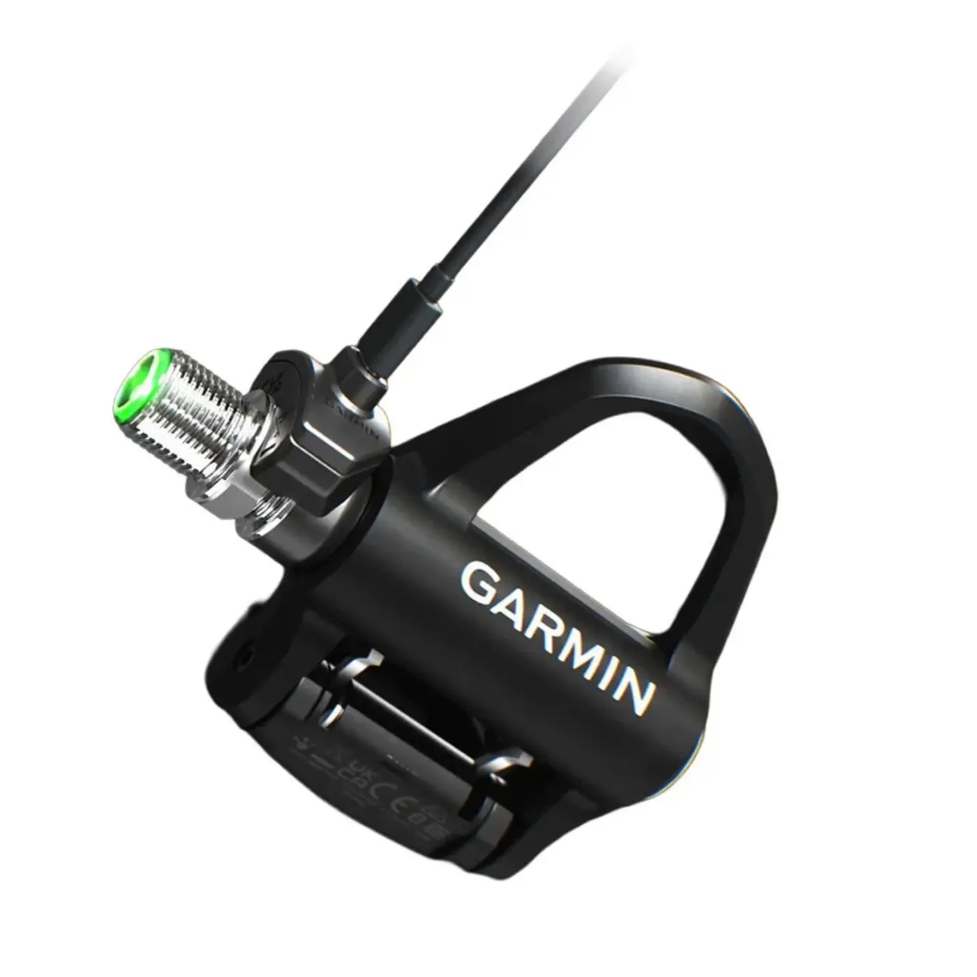 Garmin Rally RK210 Power Meter - Dual Sensing | Look Keo - Image 4
