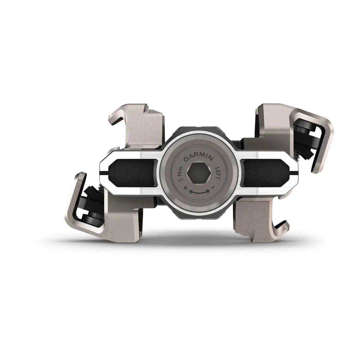 Garmin Rally XC110 Power Meter - Single Sensing | Shimano SPD - Image 3