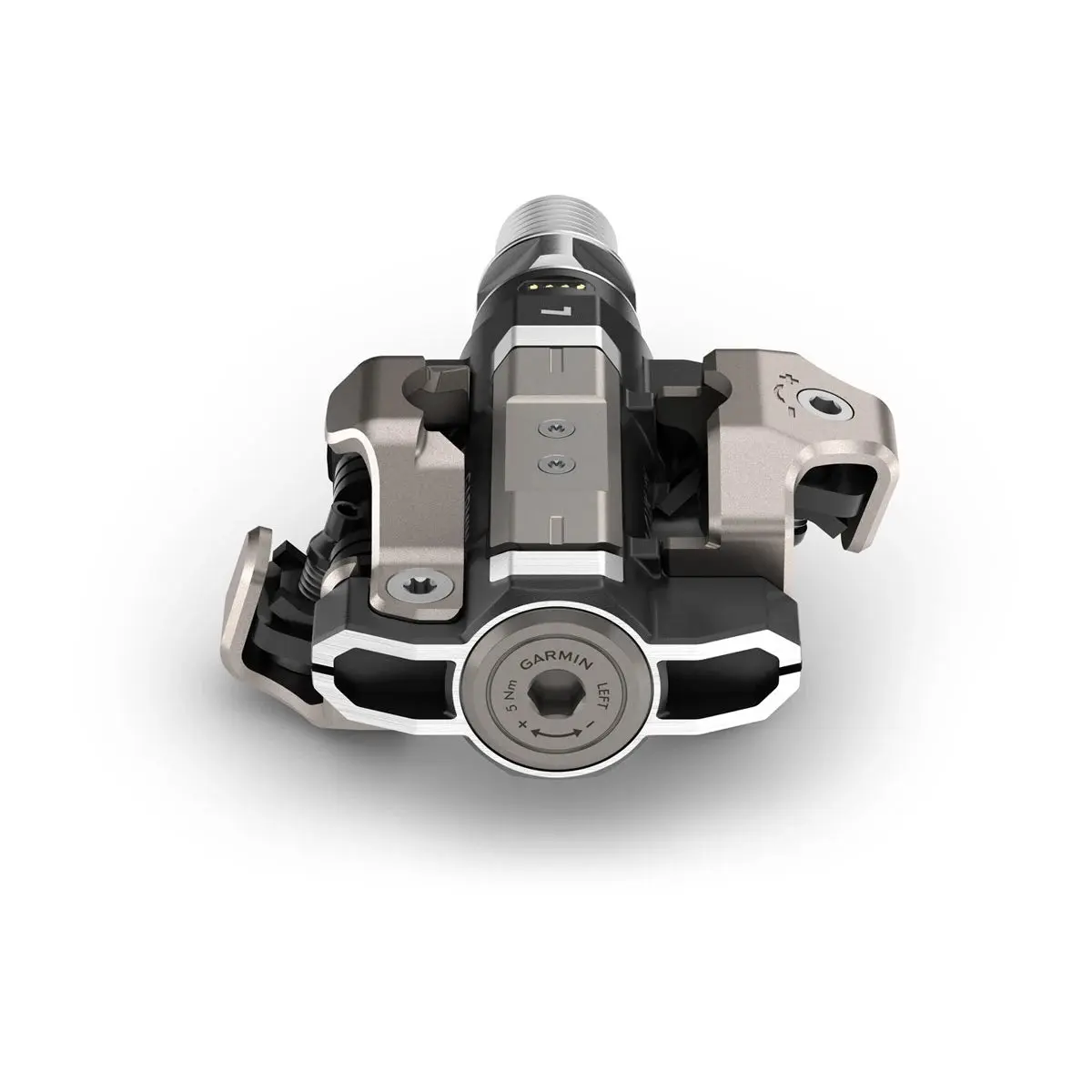 Garmin Rally XC210 Power Meter - Dual Sensing | Shimano SPD - Image 3