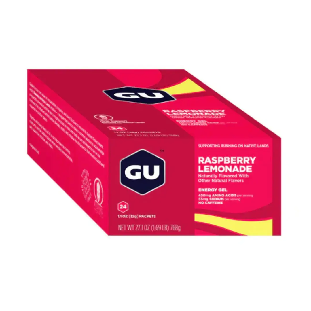 GU Energy Gel - Box of 24 - Image 10