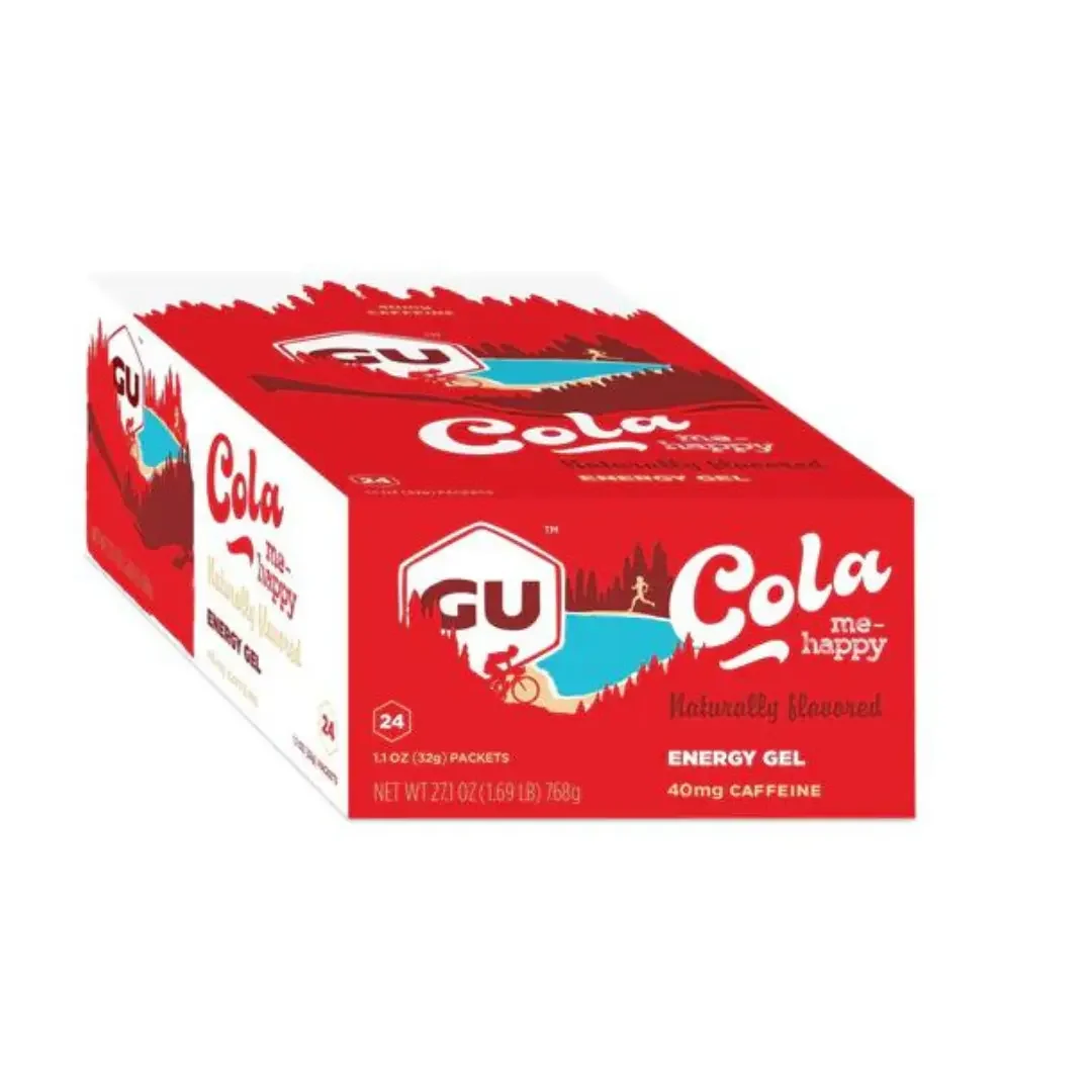 GU Energy Gel - Box of 24 - Image 11