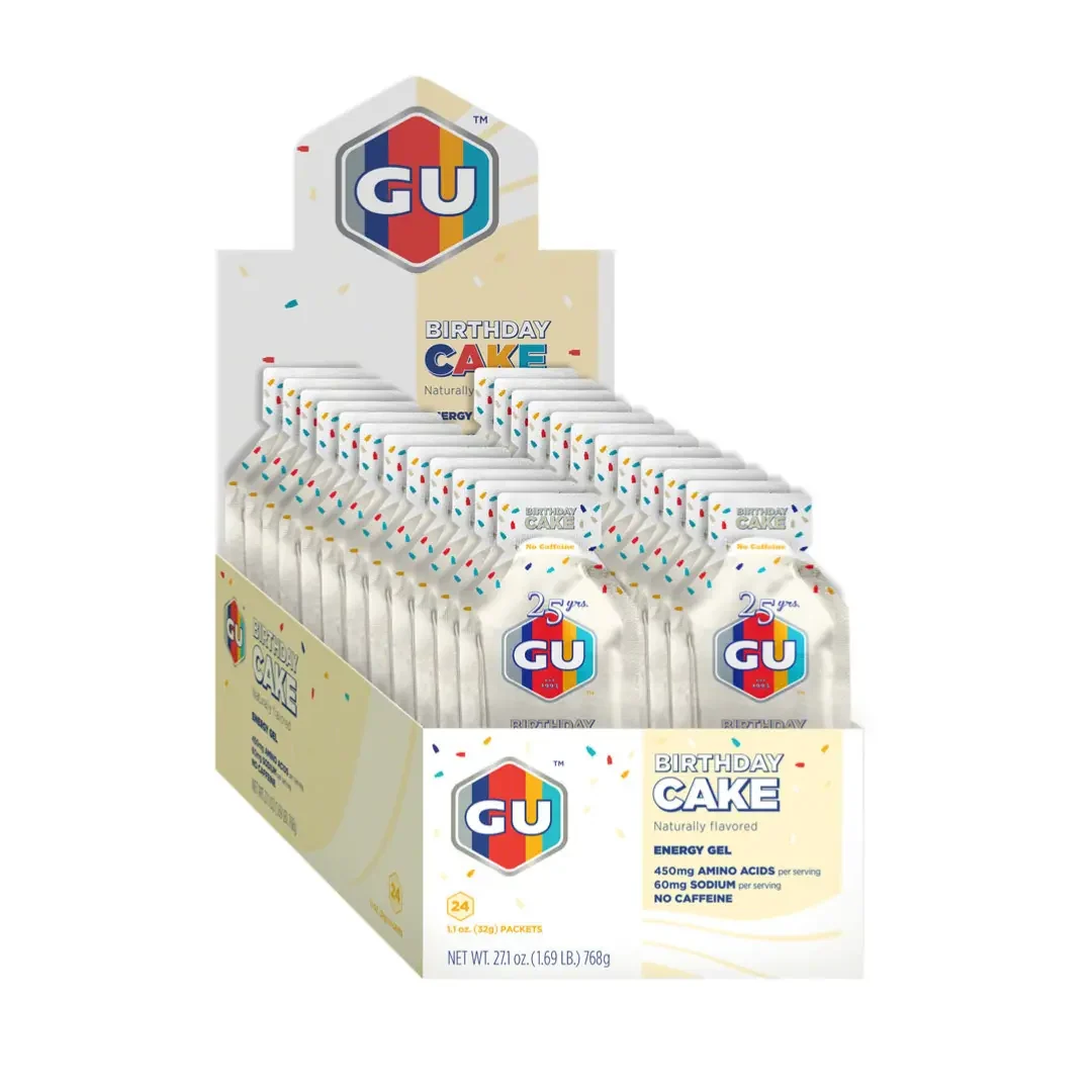 GU Energy Gel - Box of 24 - Image 12