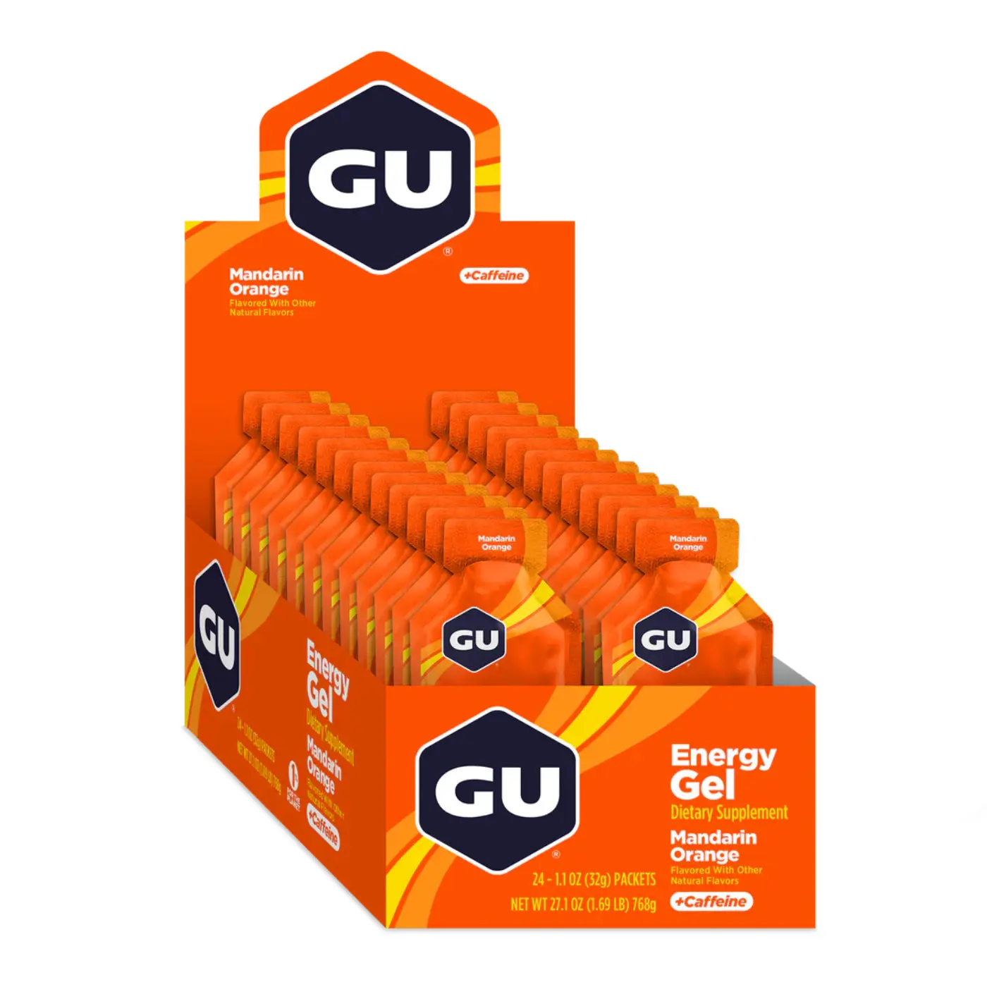GU Energy Gel - Box of 24 - Image 3