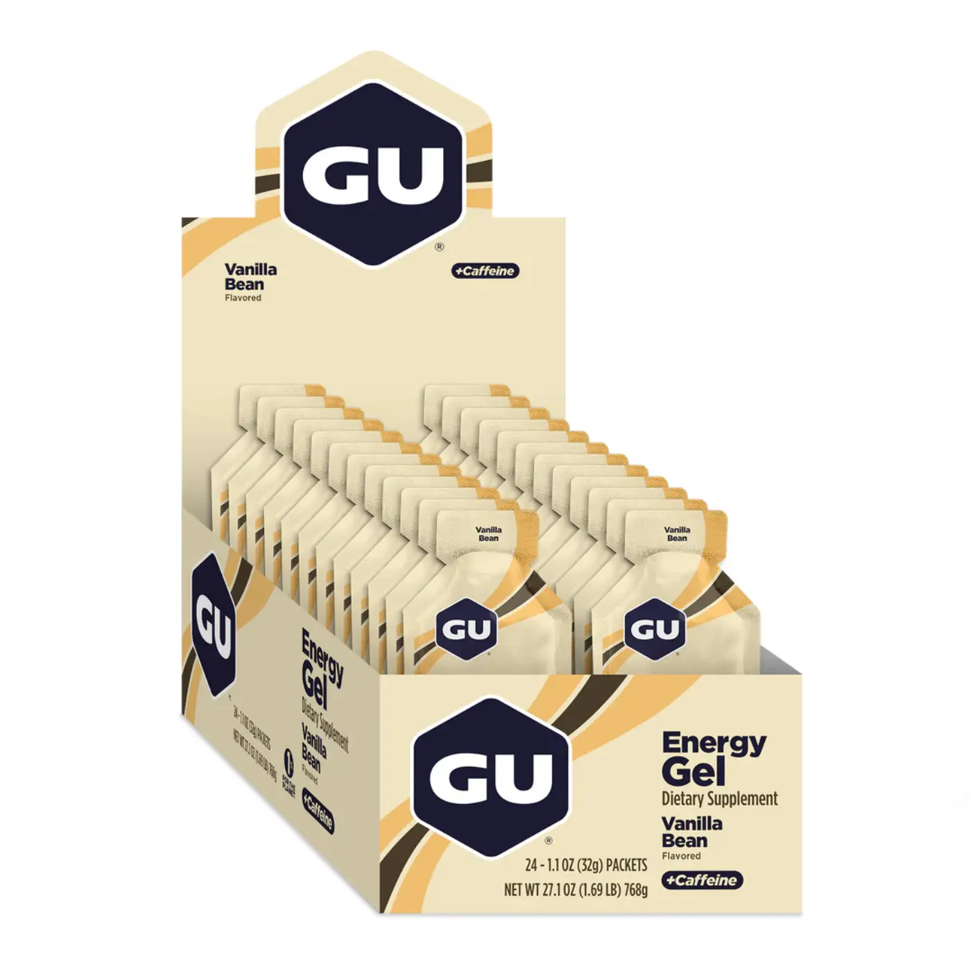 GU Energy Gel - Box of 24 - Image 5
